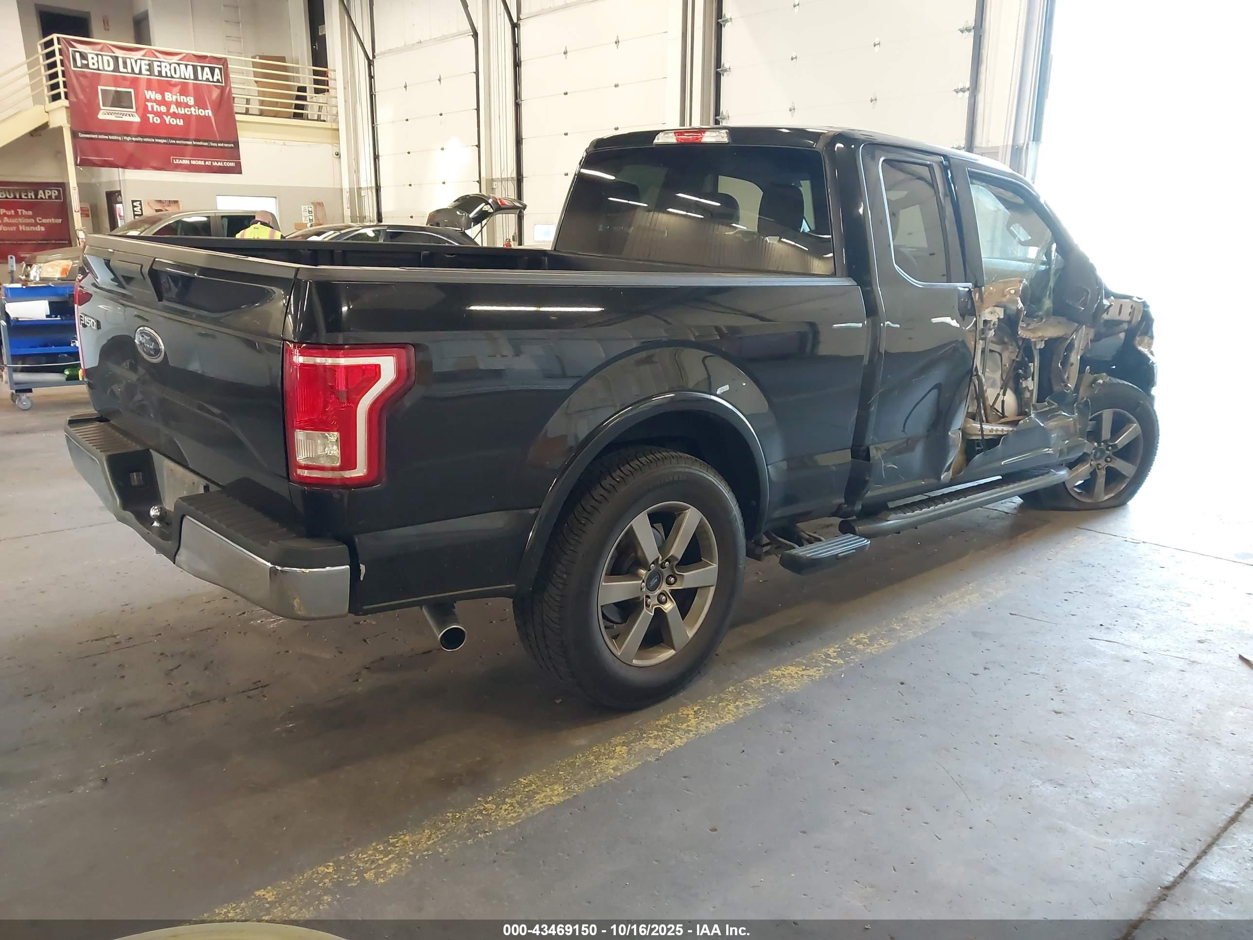 FORD F-150 image 4