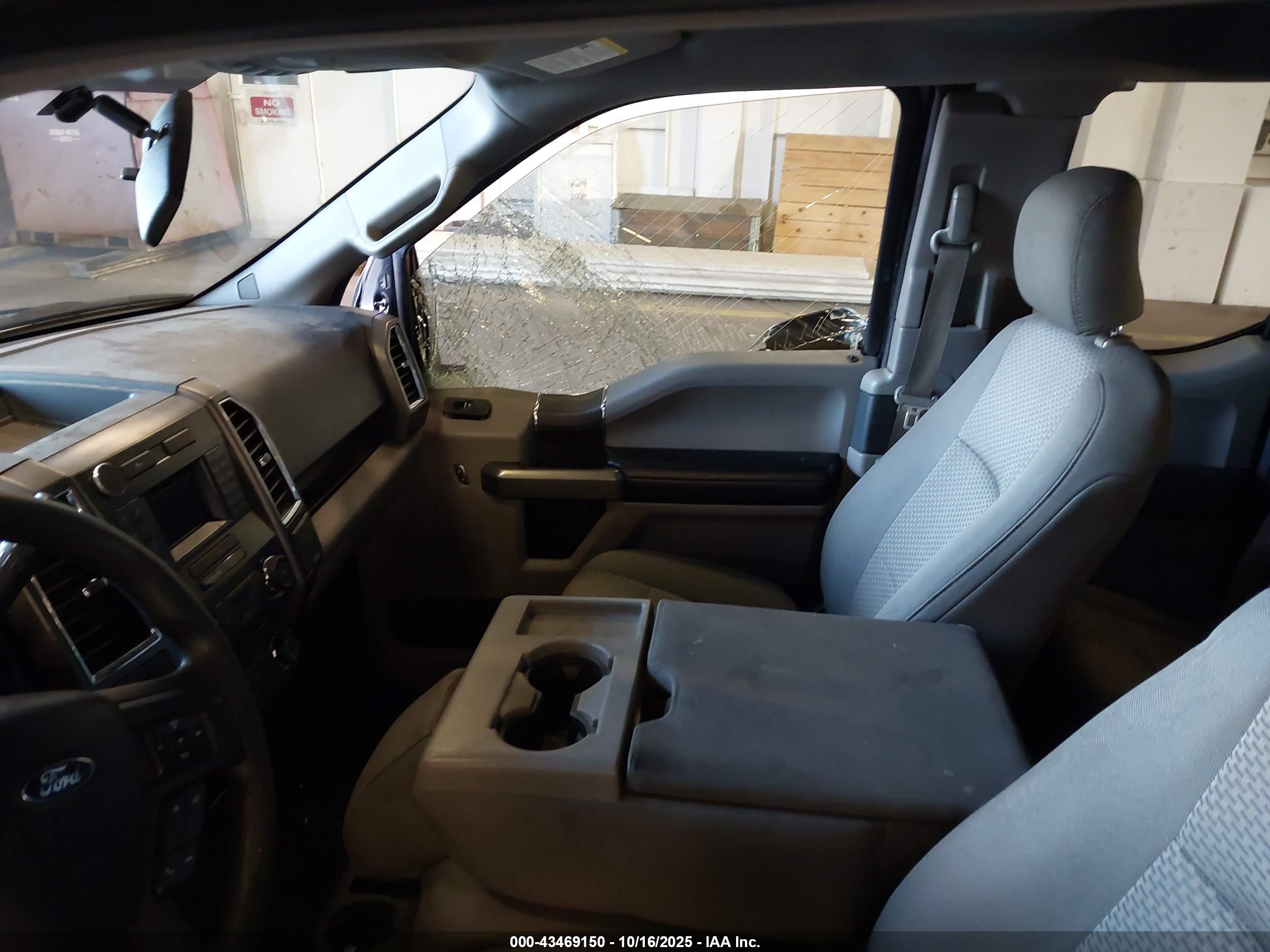 FORD F-150 image 5