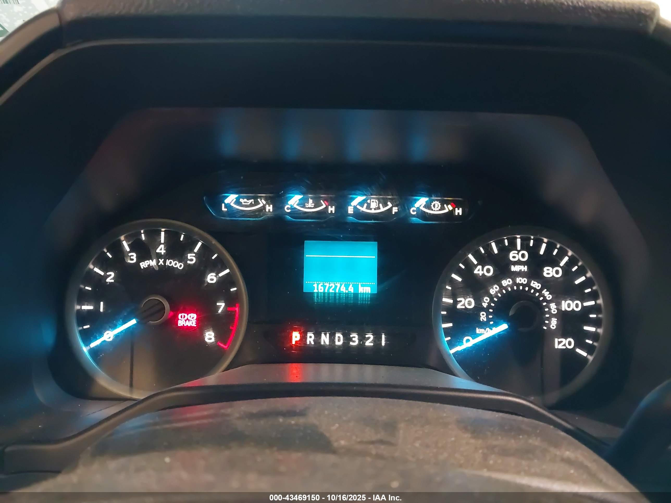 FORD F-150 image 7