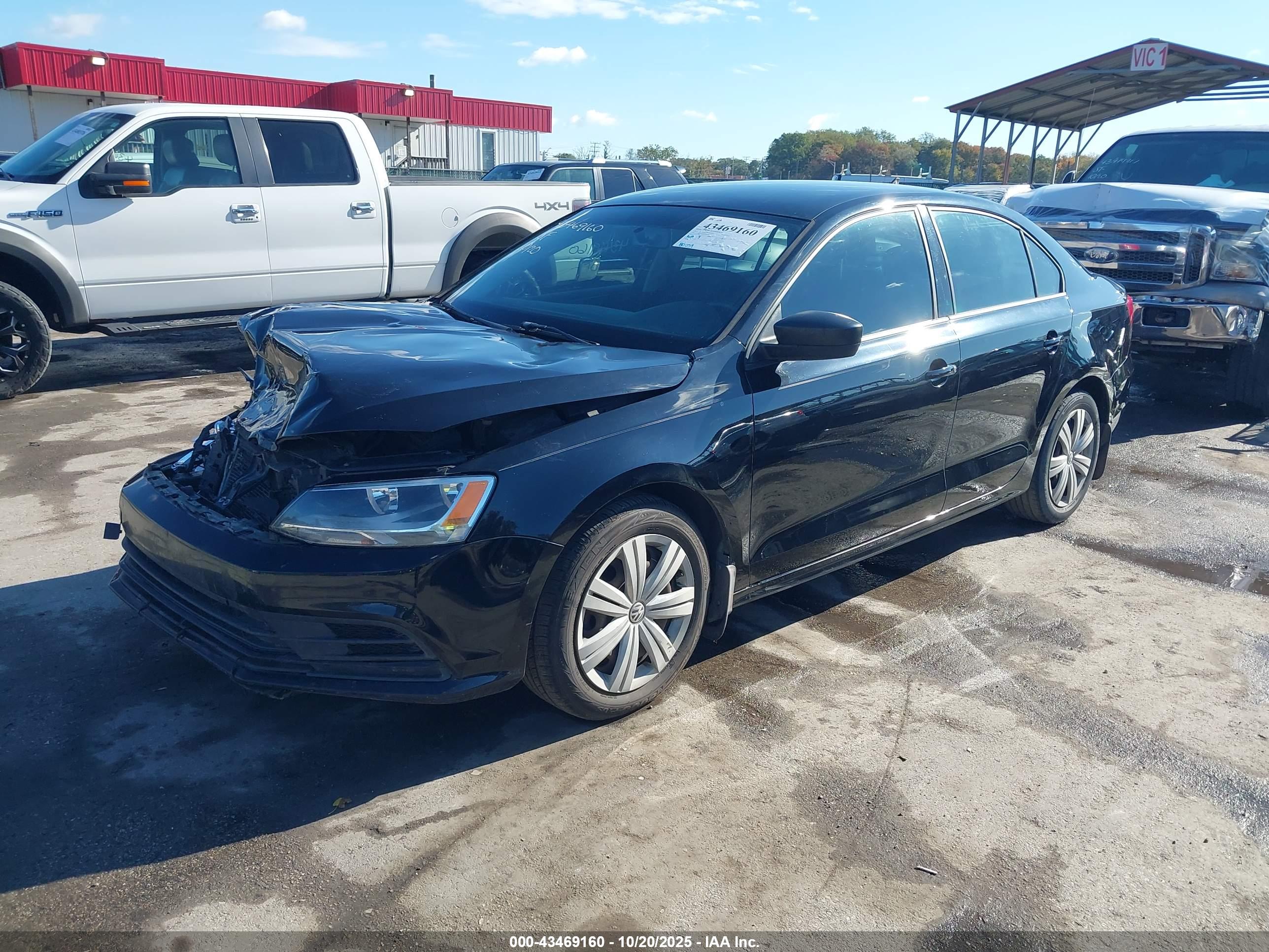 VOLKSWAGEN JETTA image 2