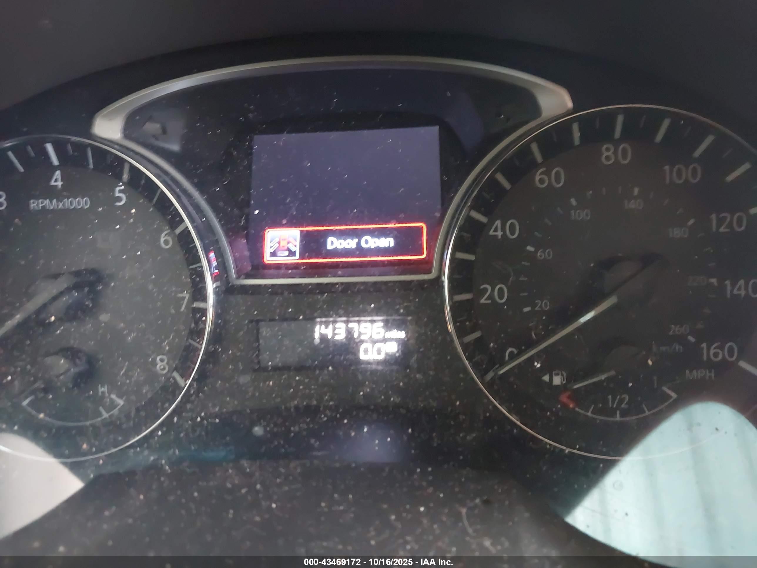 NISSAN ALTIMA image 7