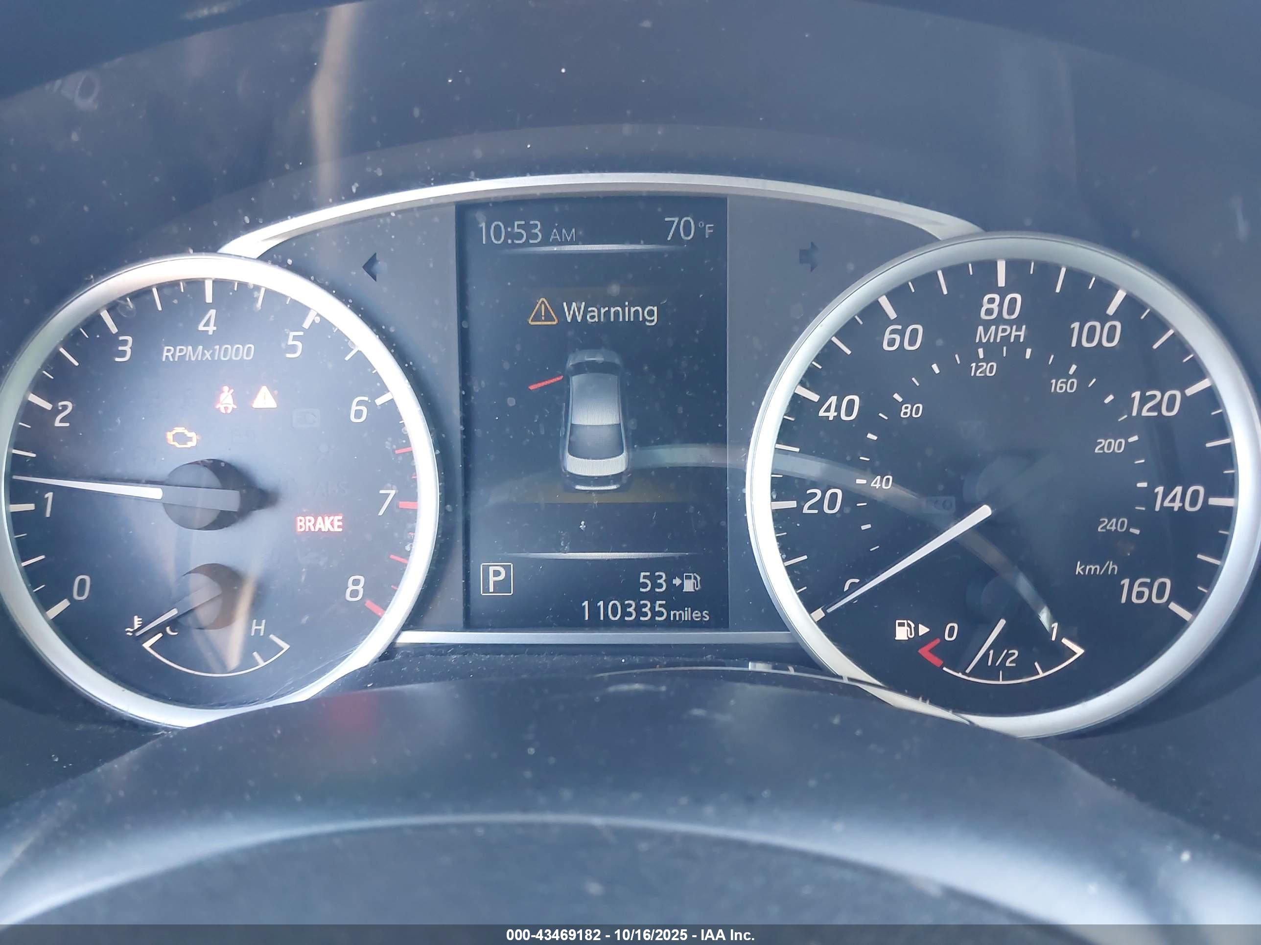 NISSAN SENTRA image 7