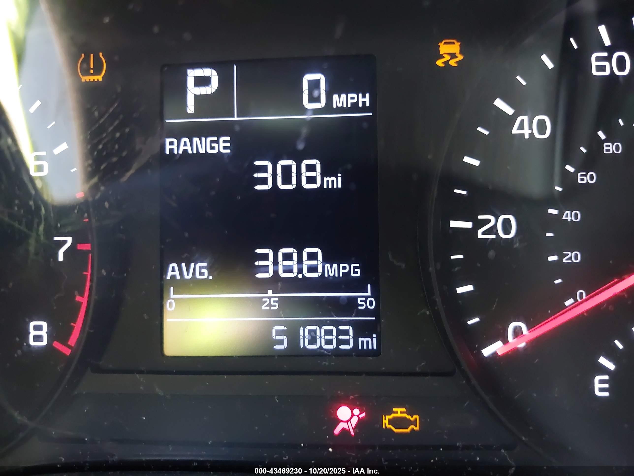 KIA RIO image 7