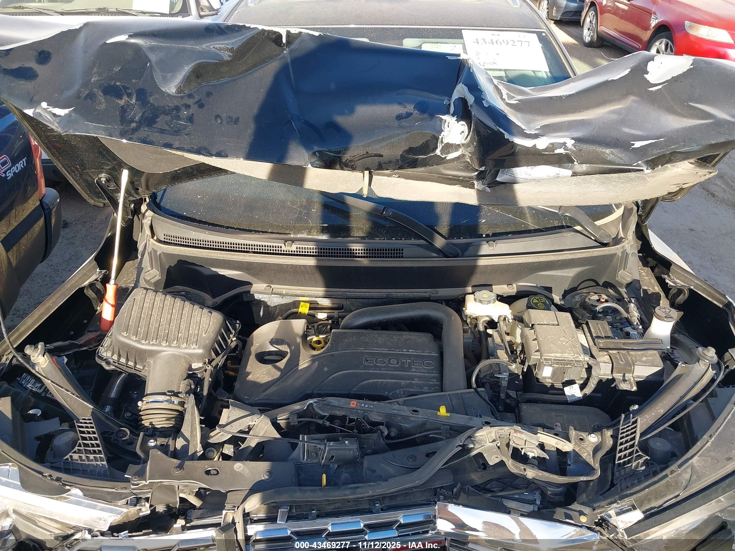 GMC TERRAIN image 10