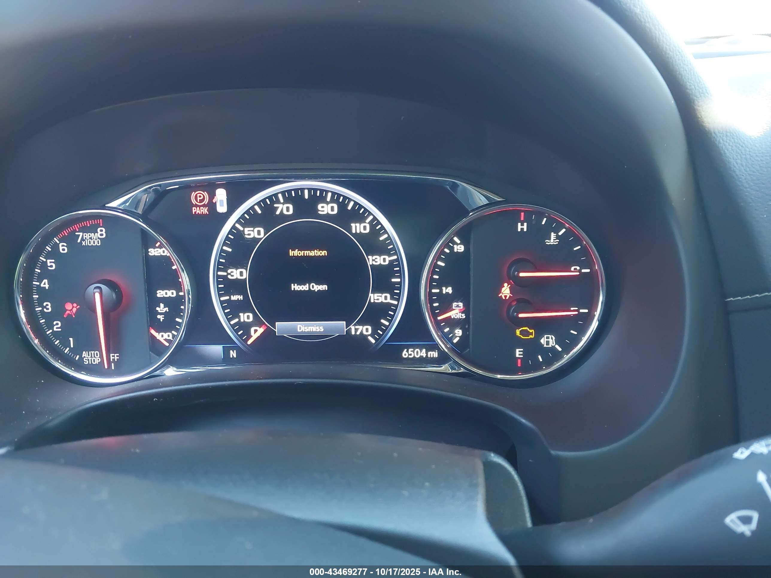 GMC TERRAIN image 7