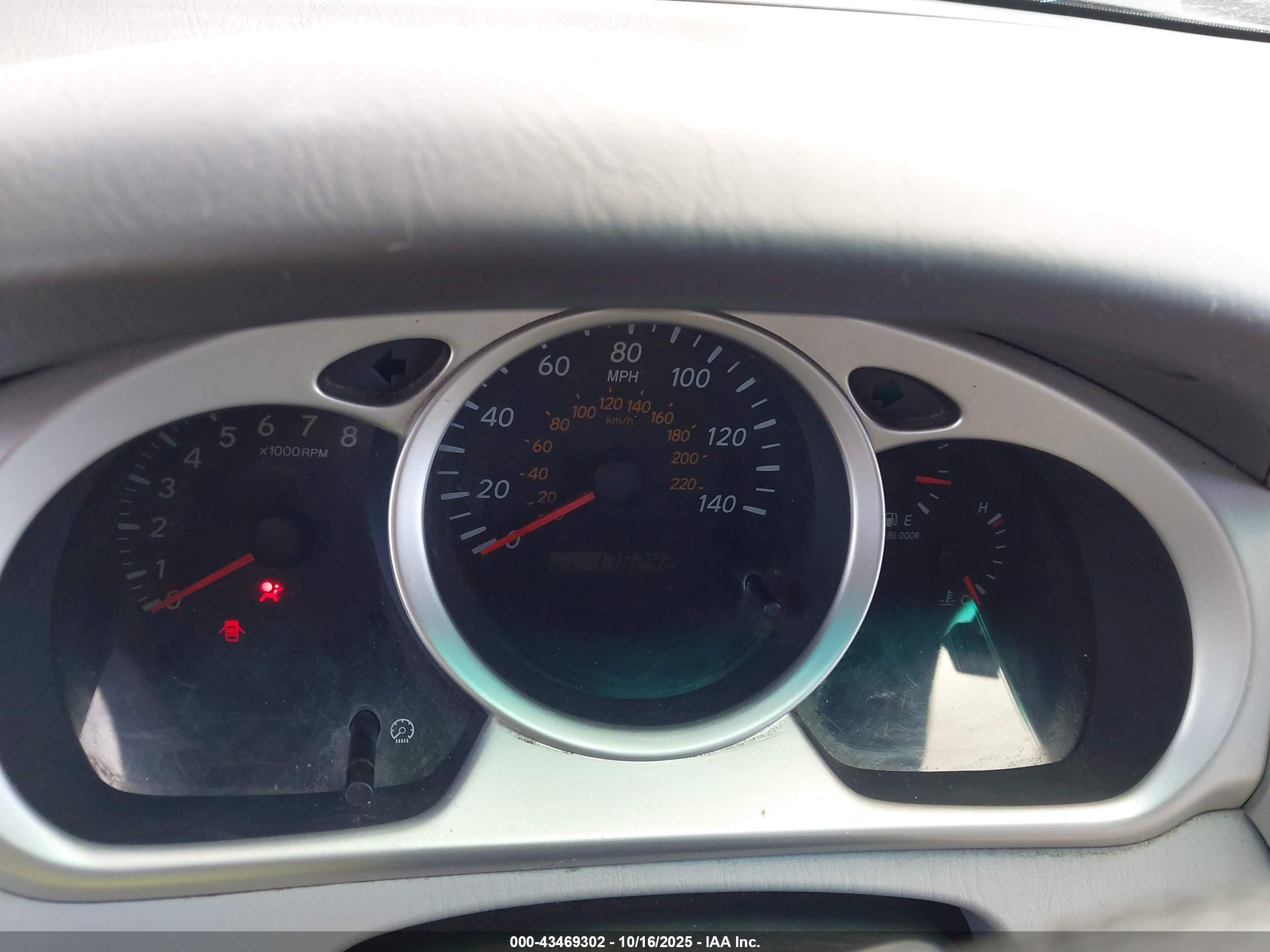 TOYOTA HIGHLANDER image 7