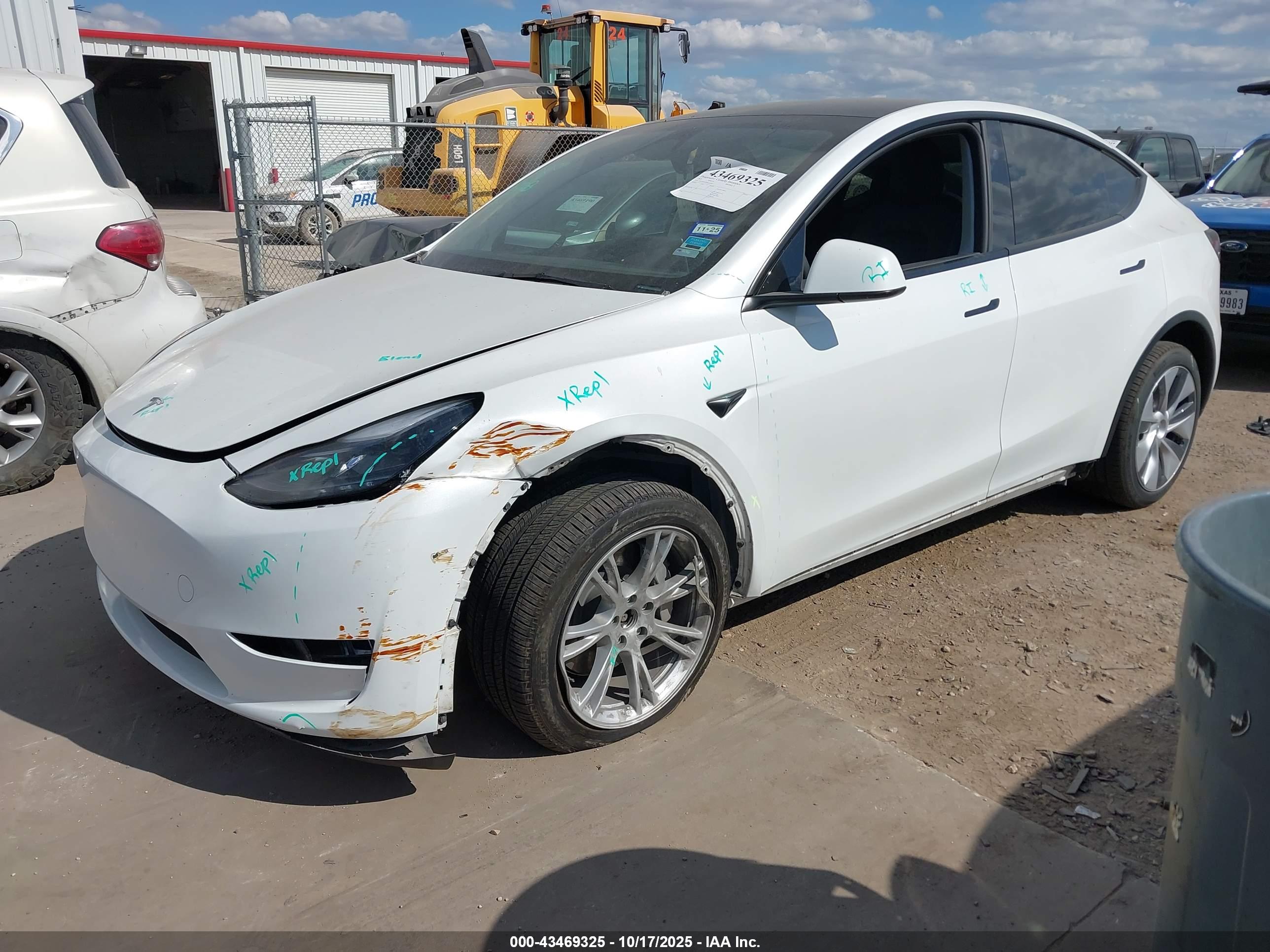 TESLA MODEL image 2
