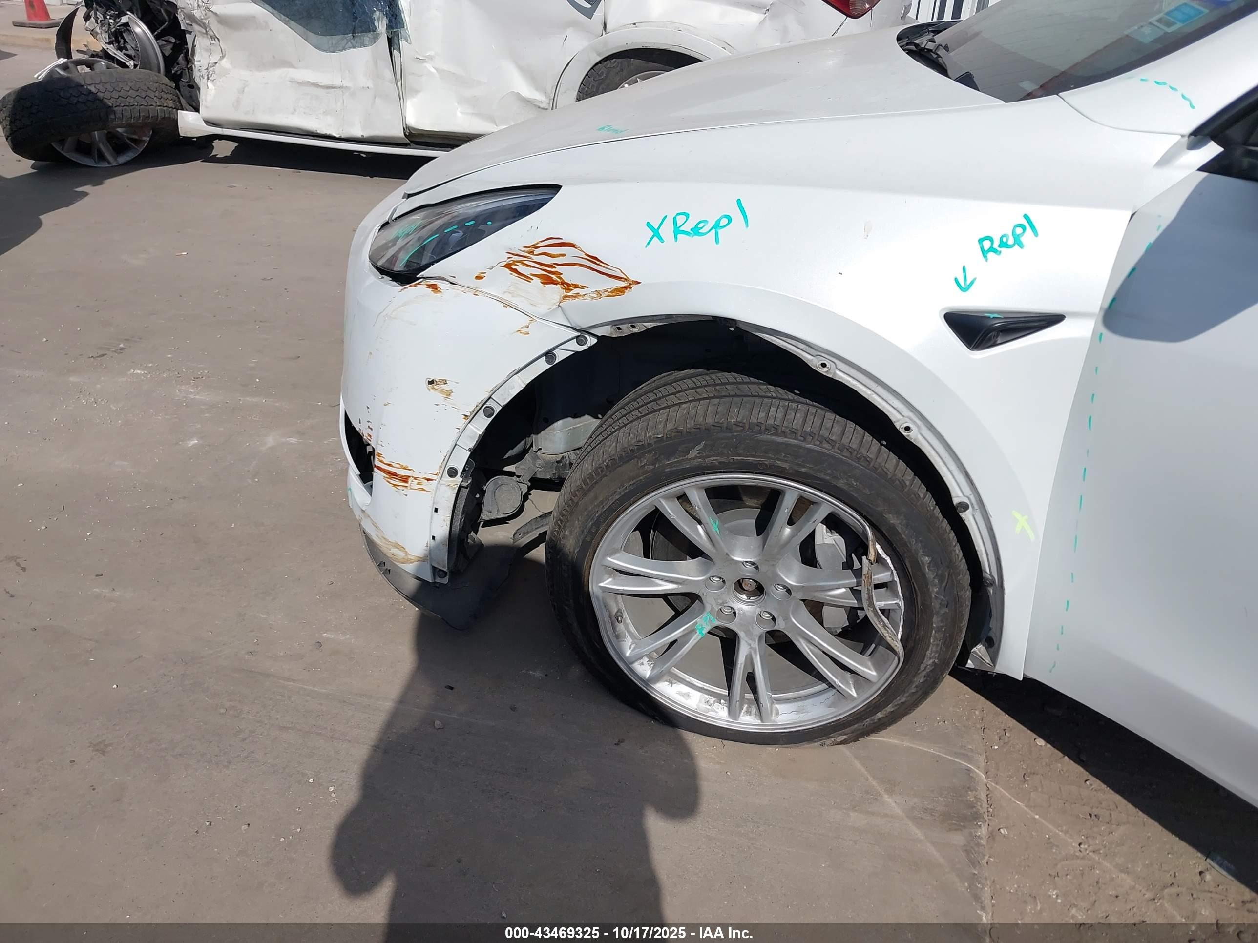 TESLA MODEL image 6