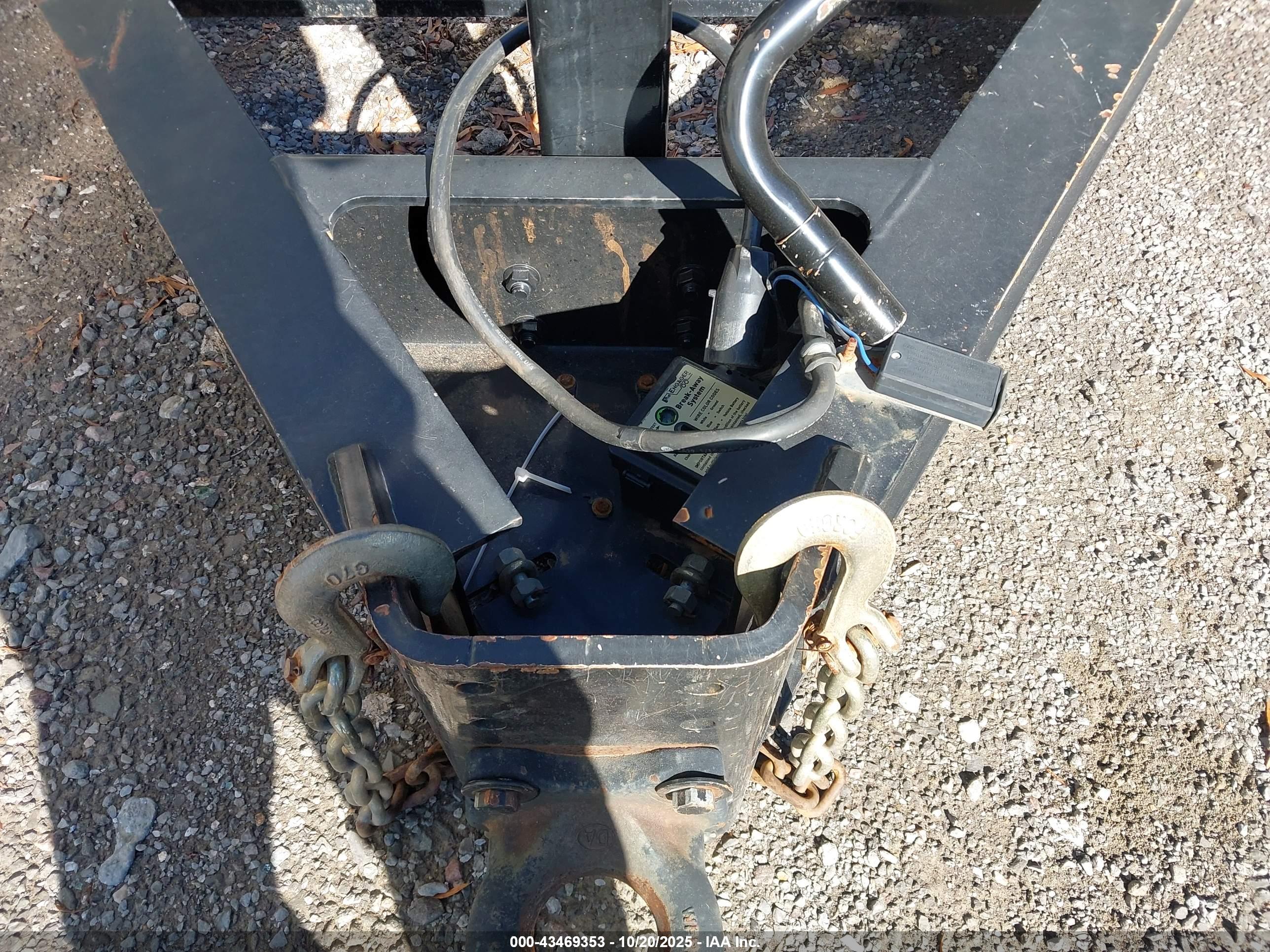 FELLING TRAILERS image 10