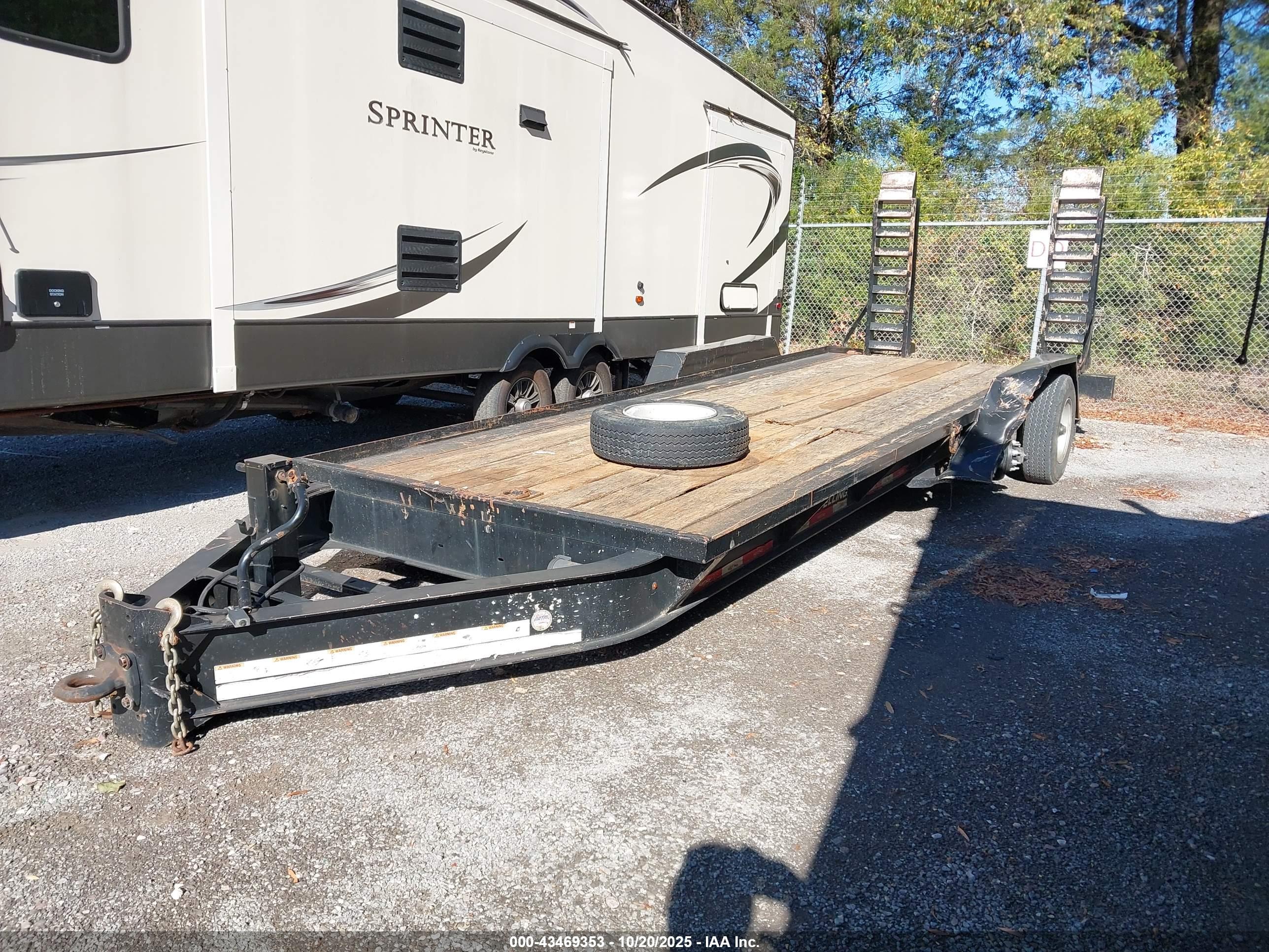 FELLING TRAILERS image 2