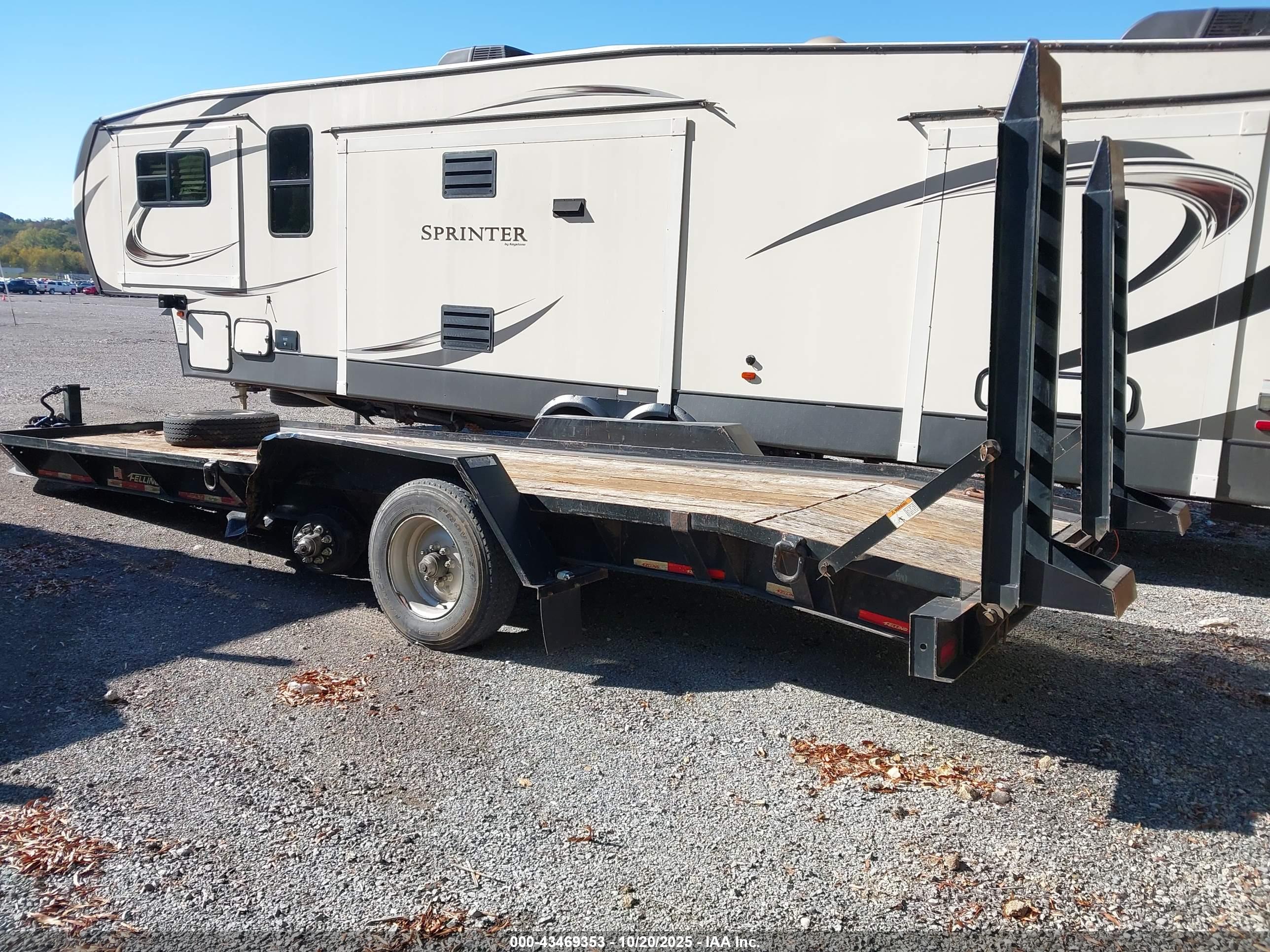 FELLING TRAILERS image 3