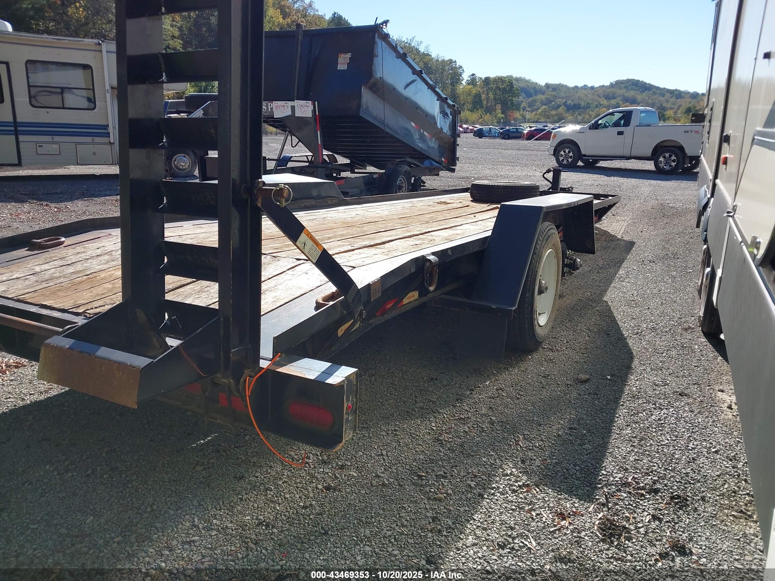 FELLING TRAILERS image 4