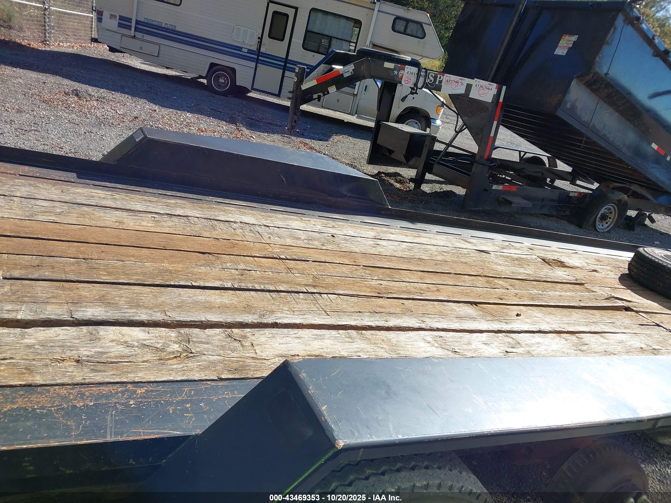 FELLING TRAILERS image 5