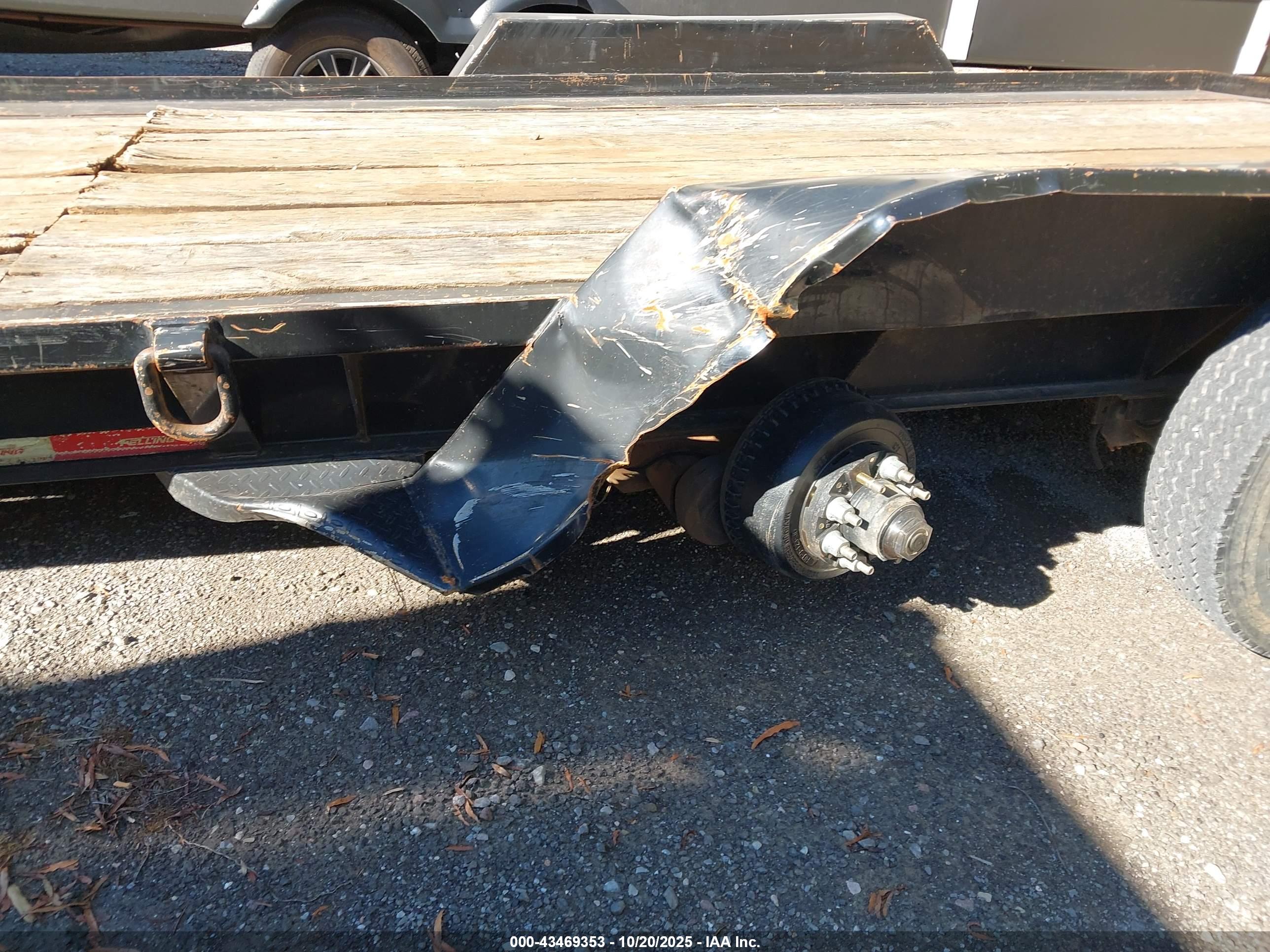 FELLING TRAILERS image 6