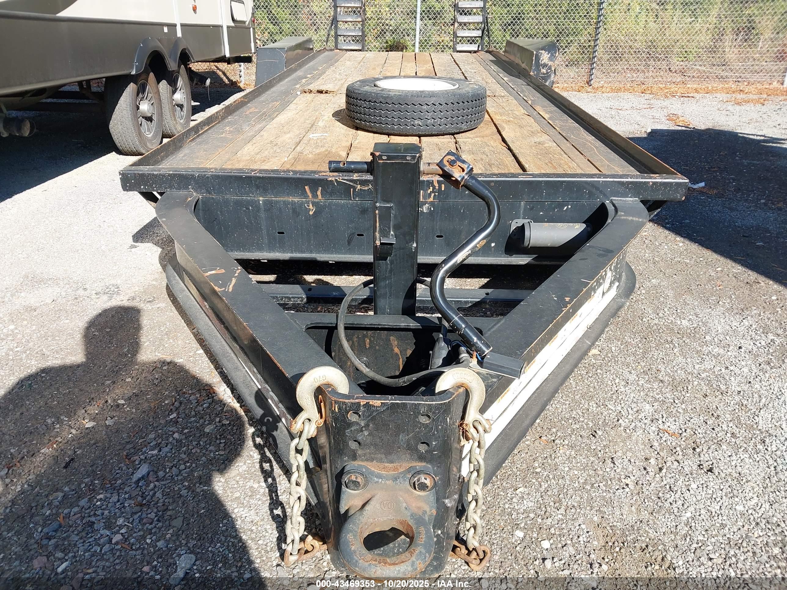 FELLING TRAILERS image 7