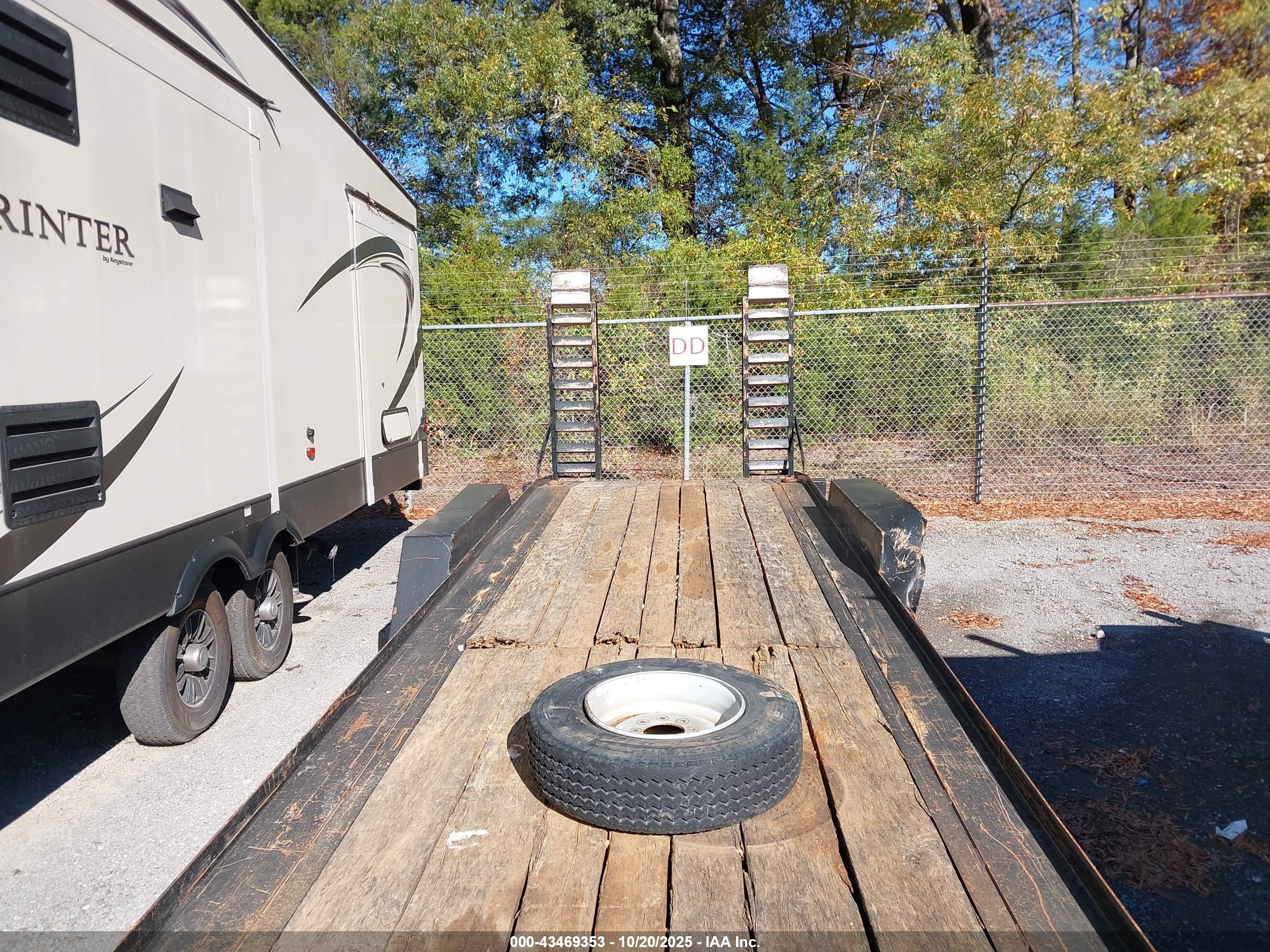 FELLING TRAILERS image 8