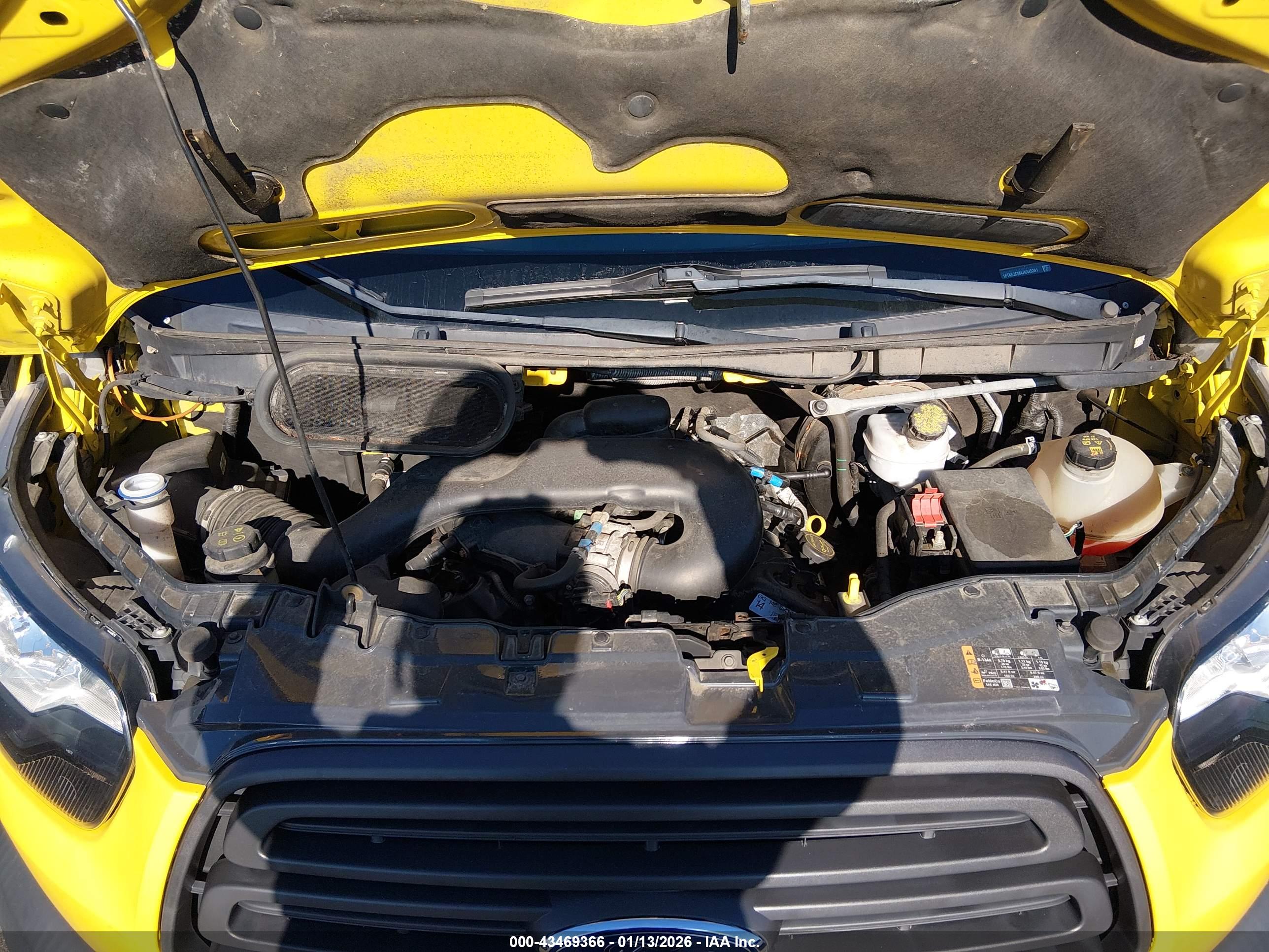 FORD TRANSIT-150 image 10