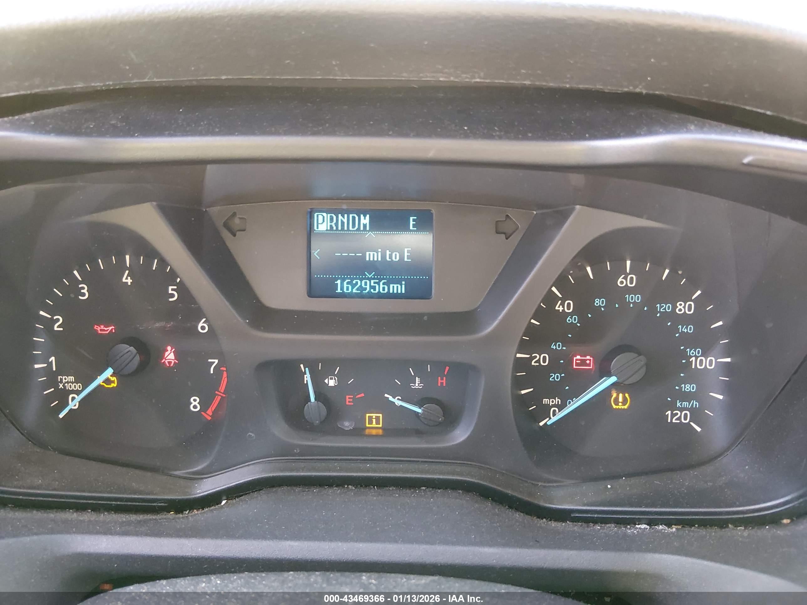 FORD TRANSIT-150 image 7