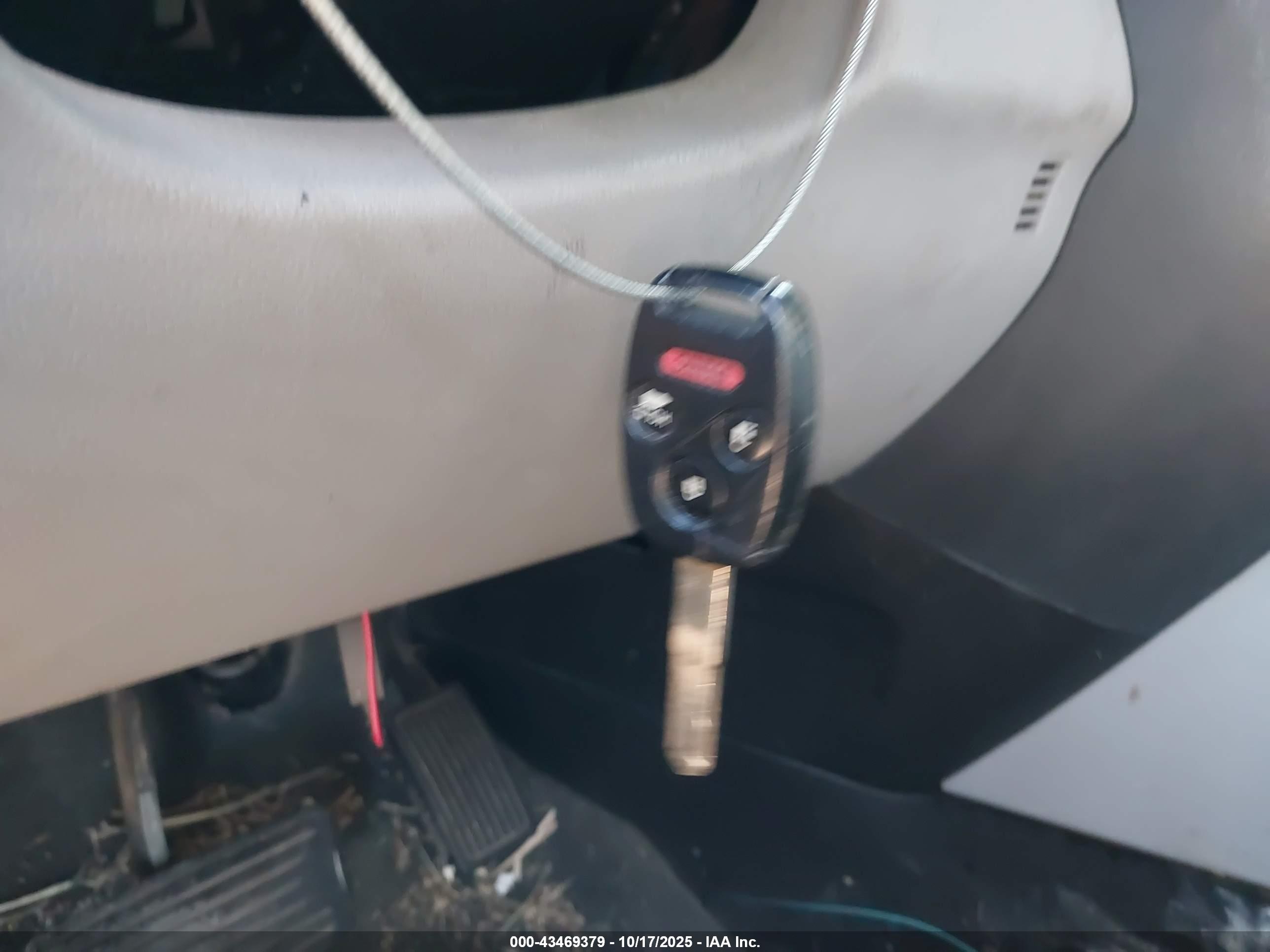 HONDA PILOT image 11