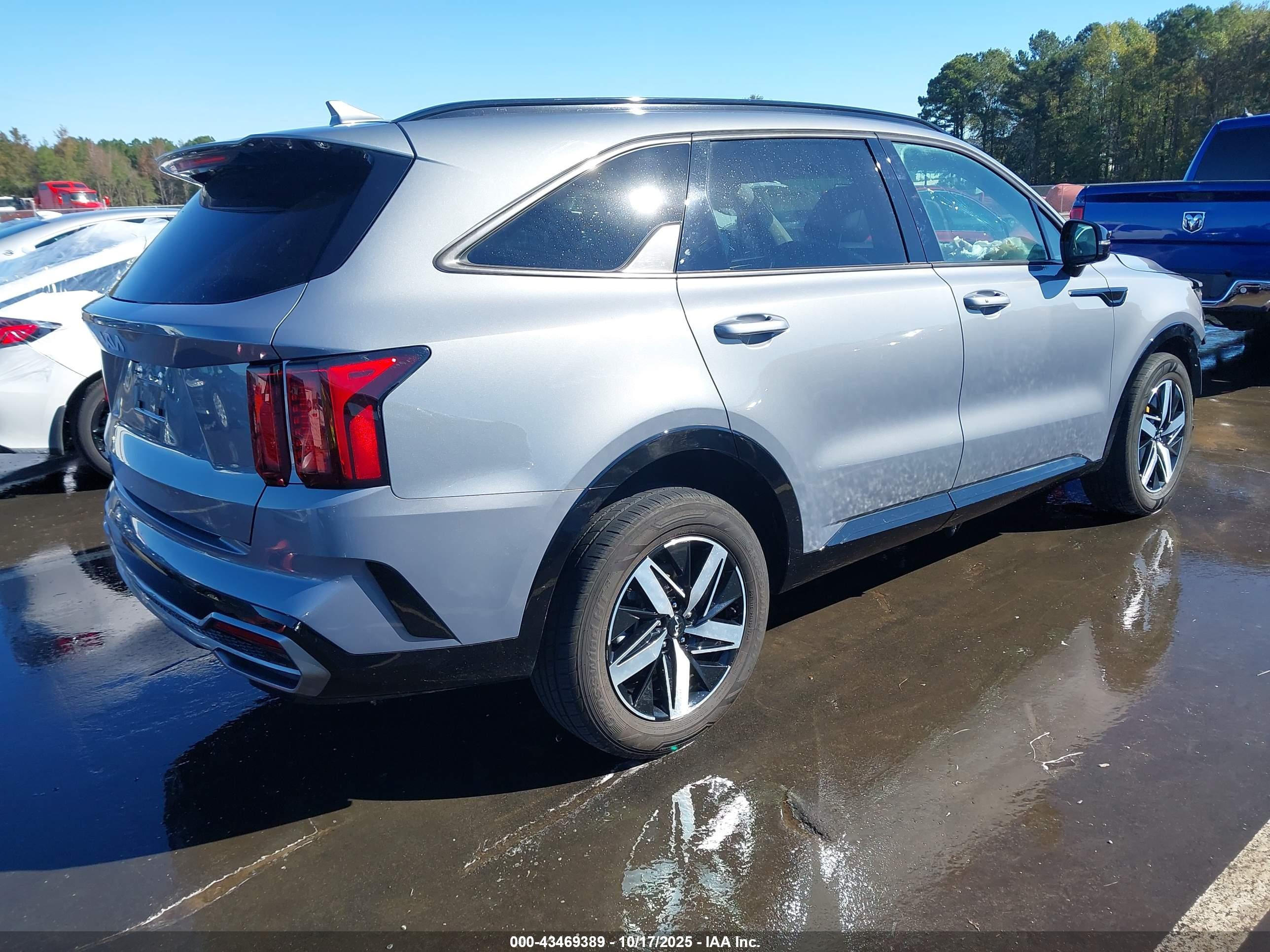 KIA SORENTO image 4