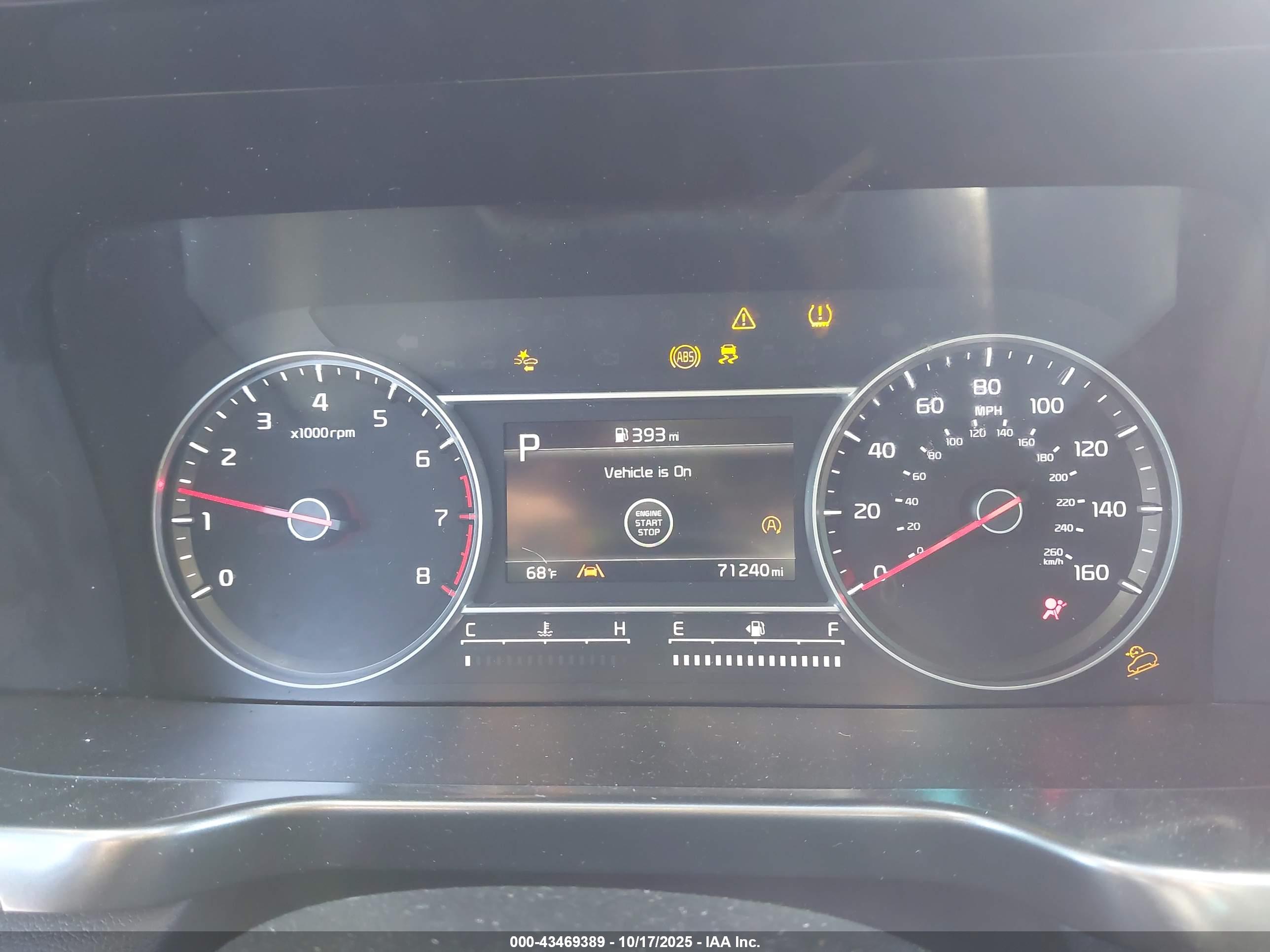 KIA SORENTO image 7