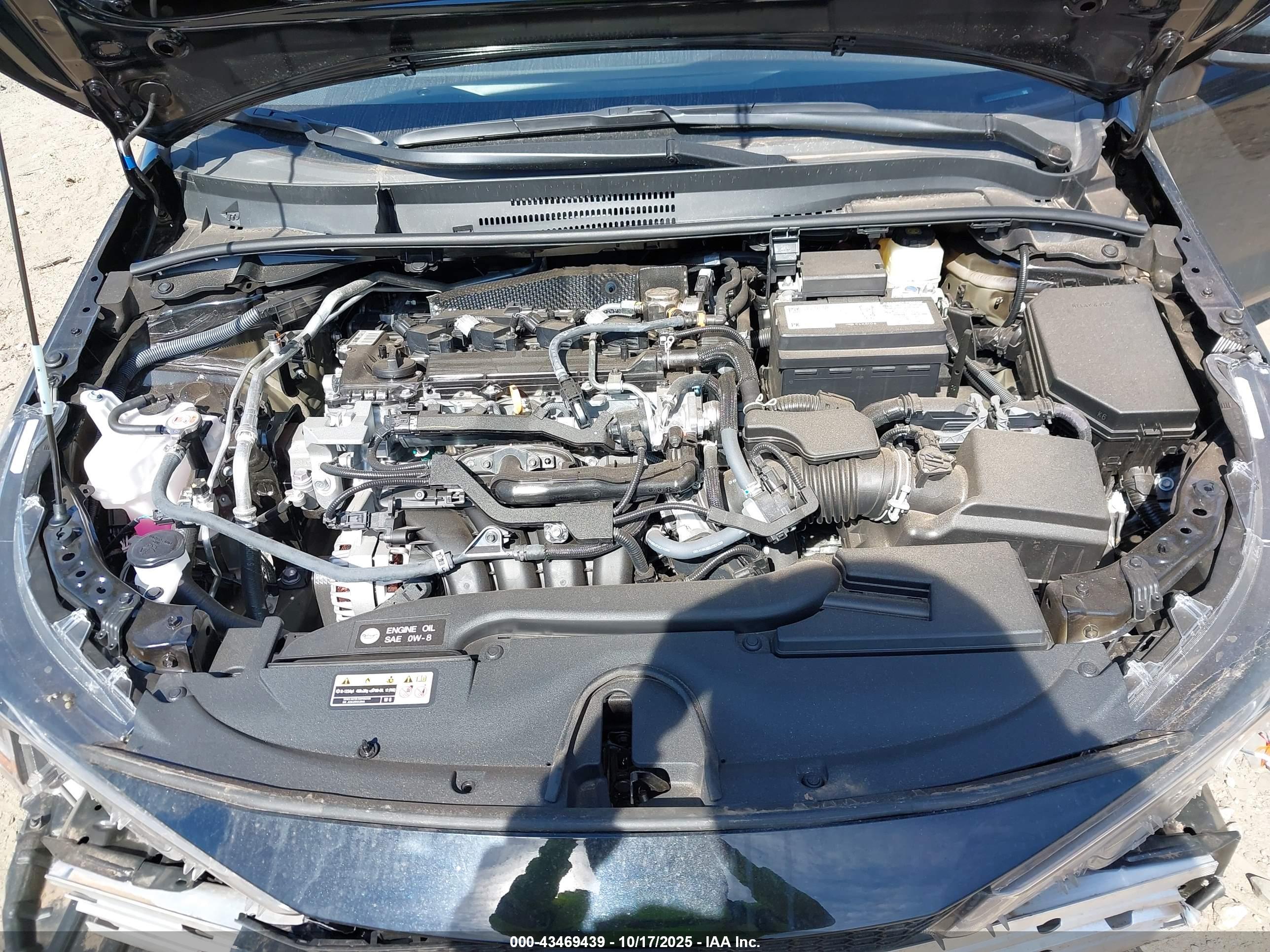 TOYOTA COROLLA image 10