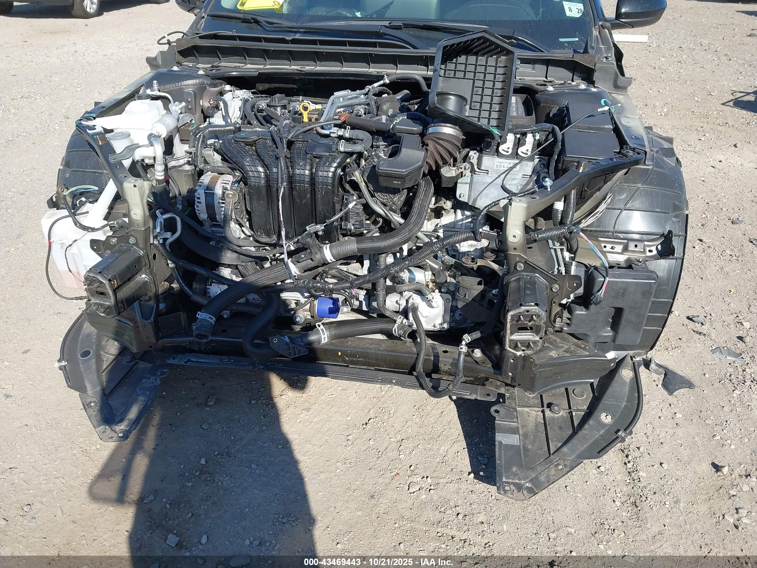 NISSAN ALTIMA image 6