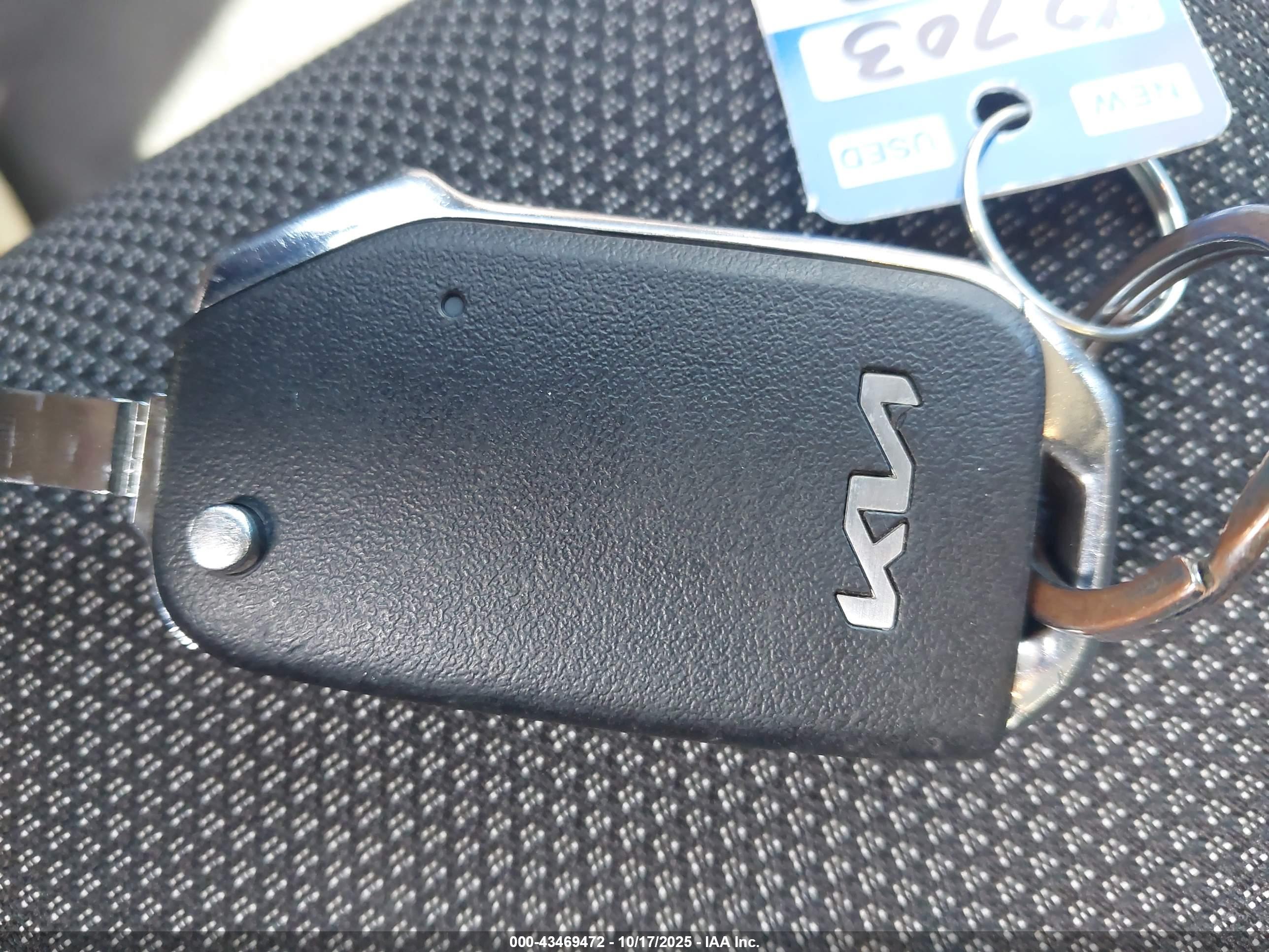 KIA FORTE image 11