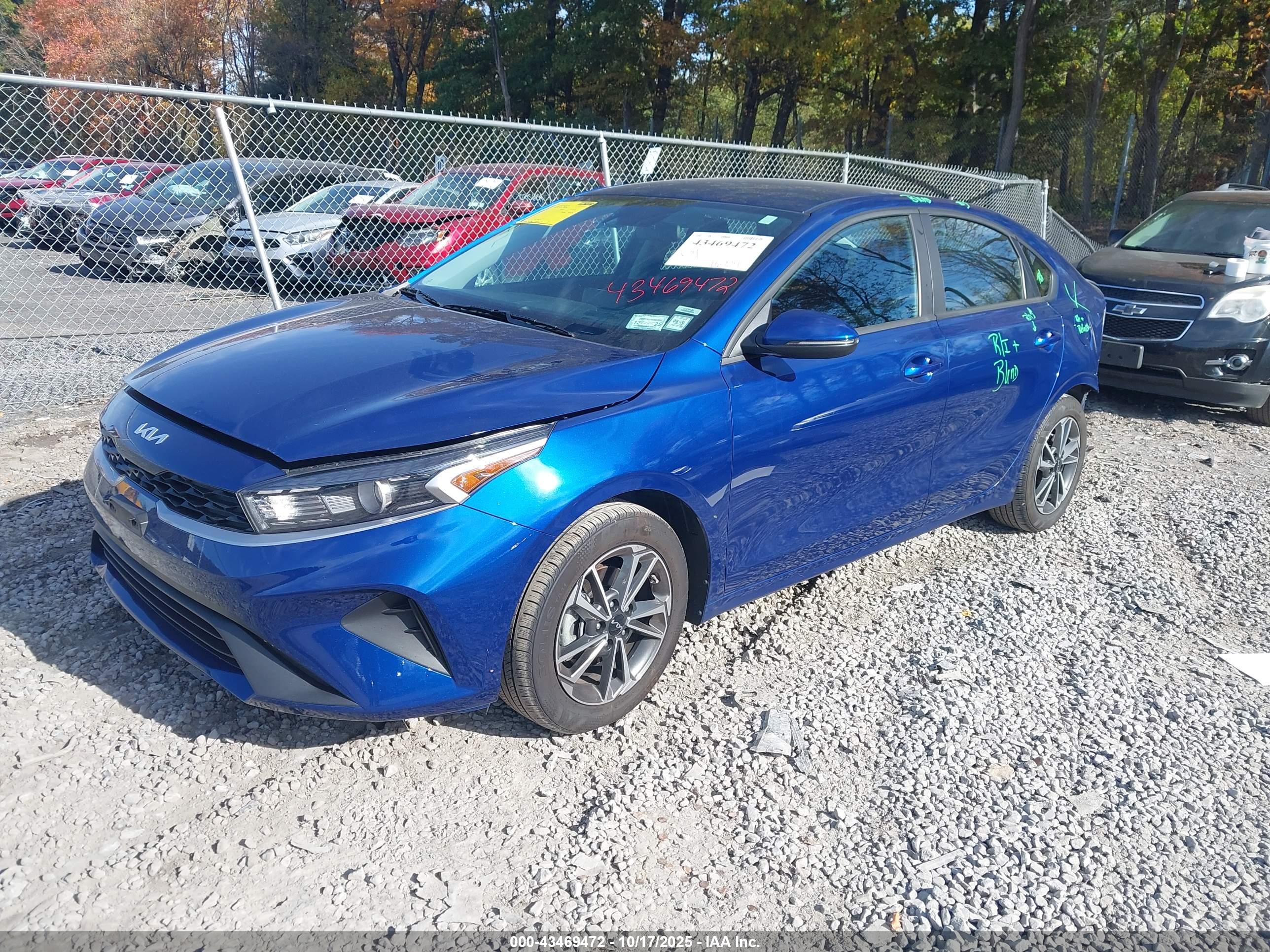 KIA FORTE image 2