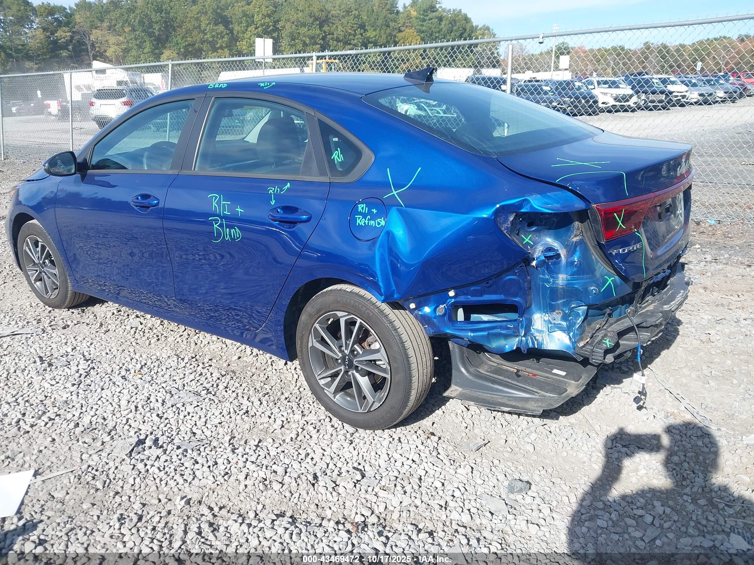 KIA FORTE image 3