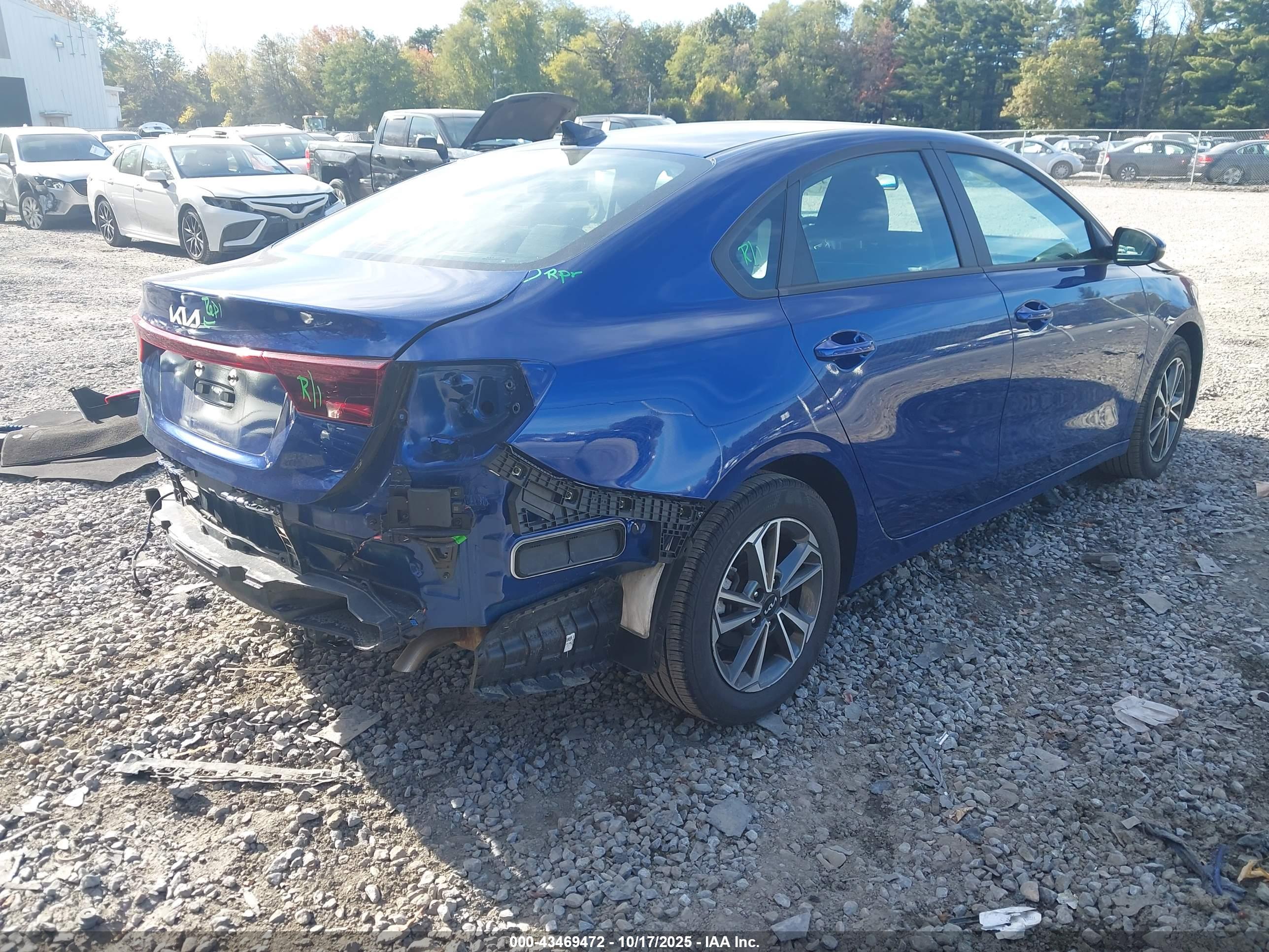 KIA FORTE image 4