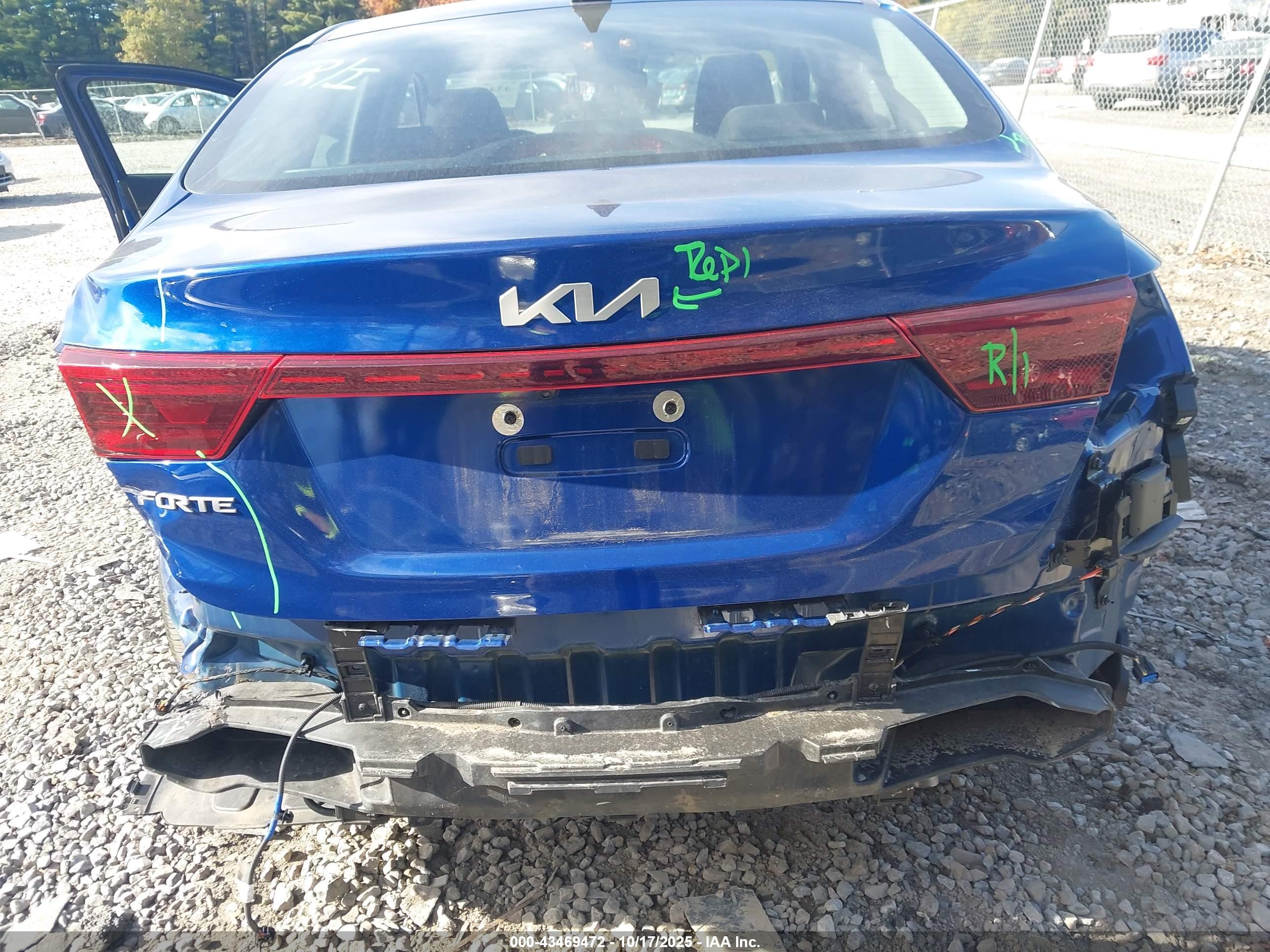 KIA FORTE image 6