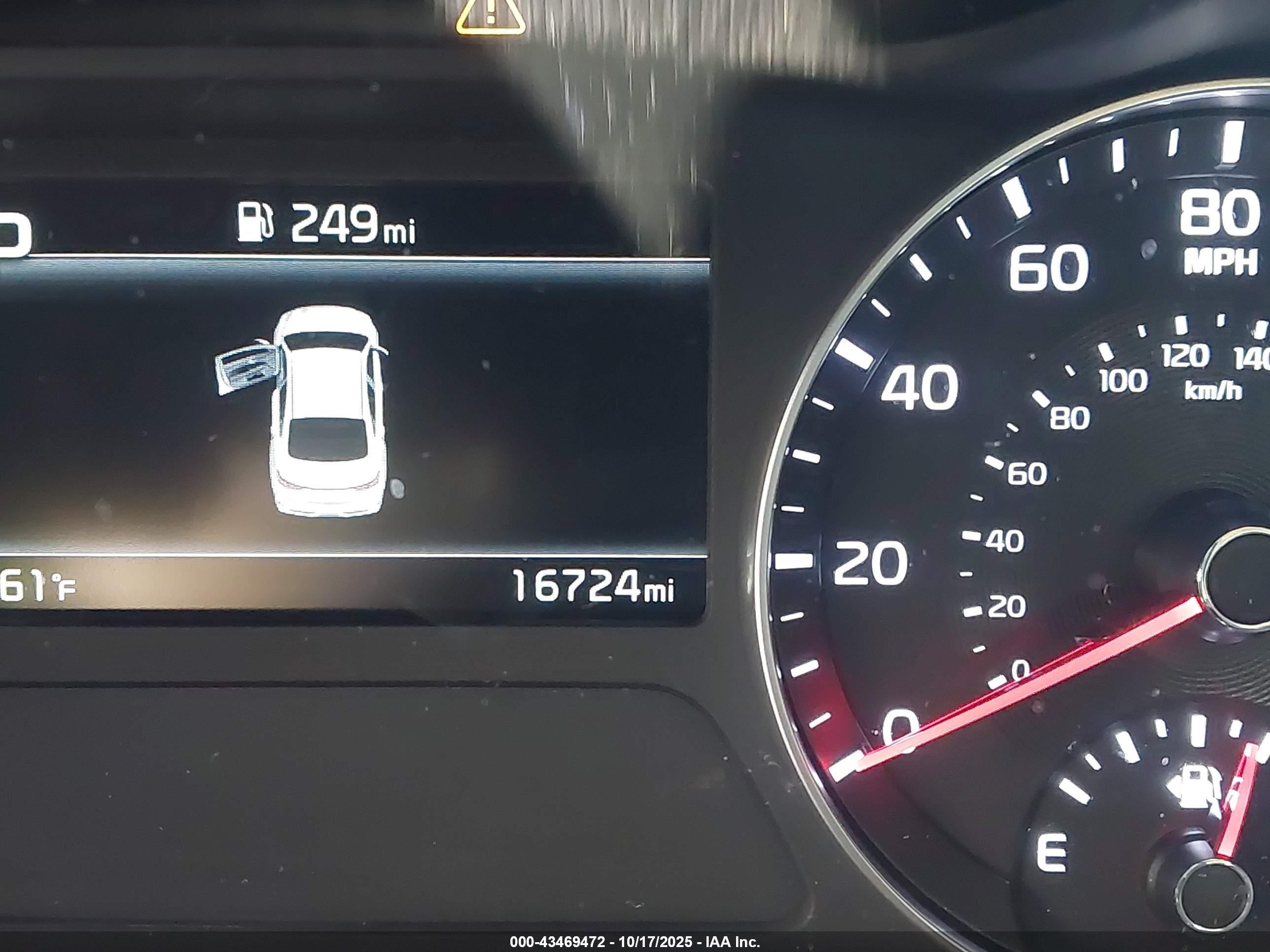 KIA FORTE image 7