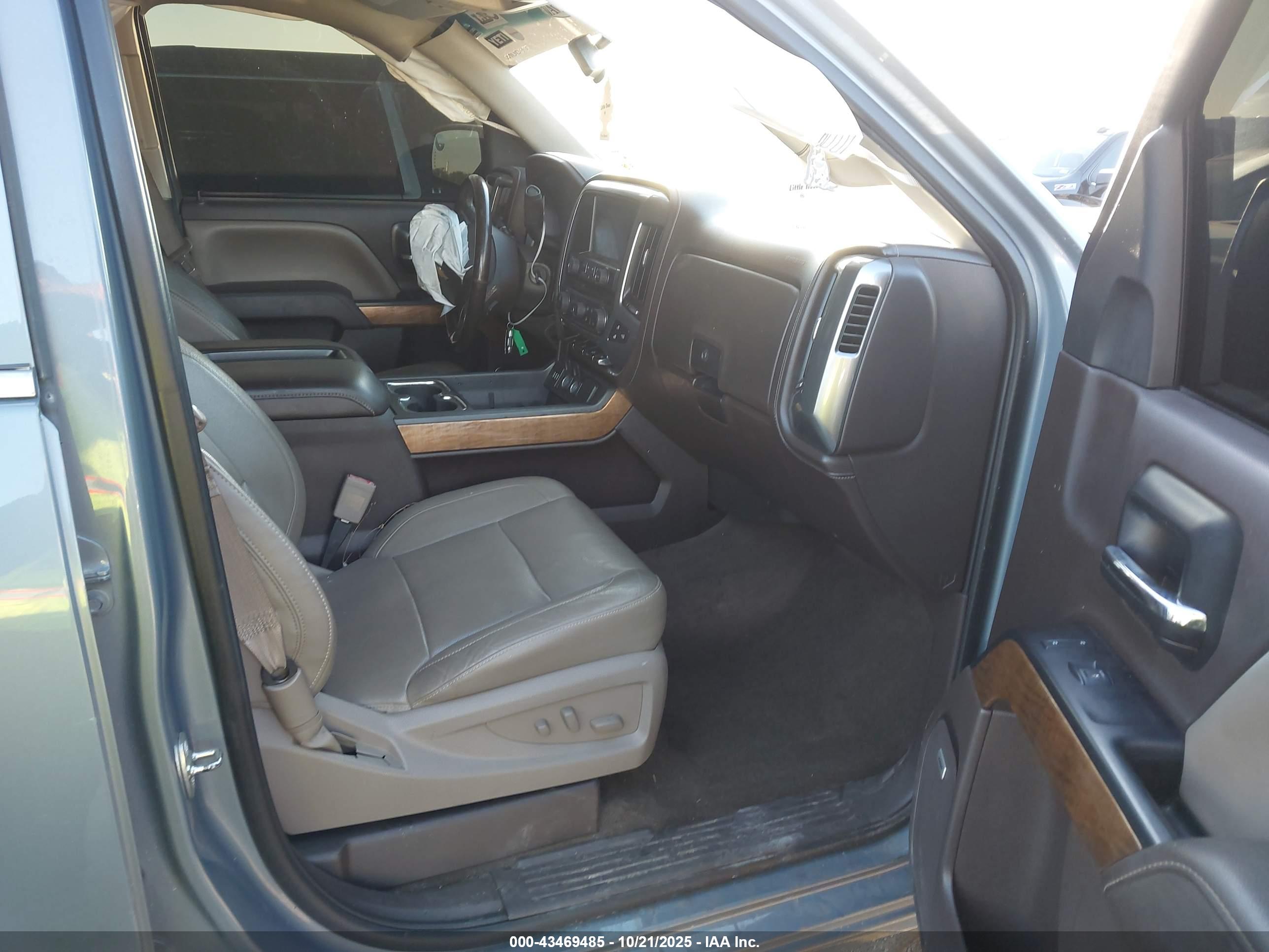 CHEVROLET SILVERADO image 5