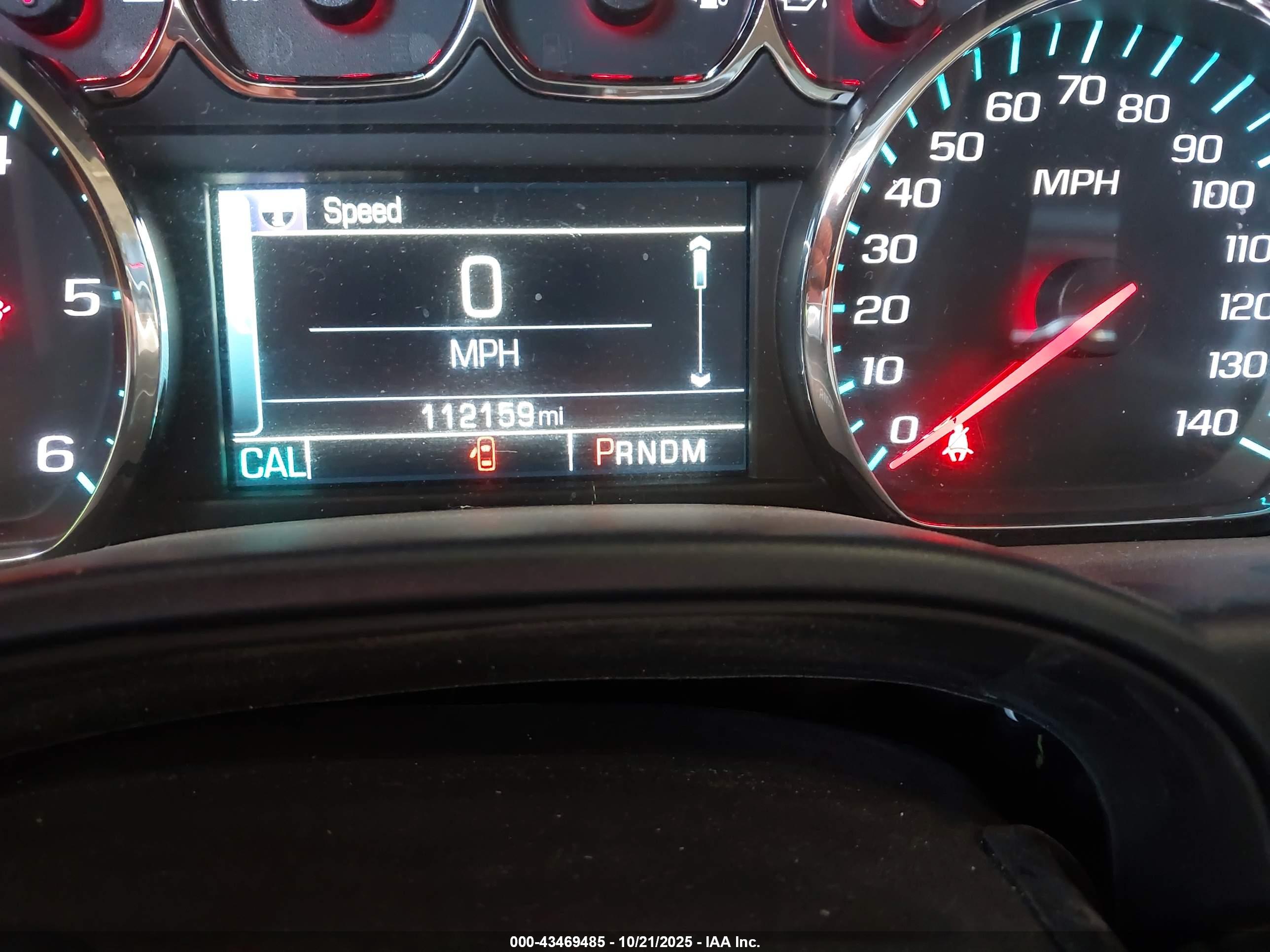 CHEVROLET SILVERADO image 7