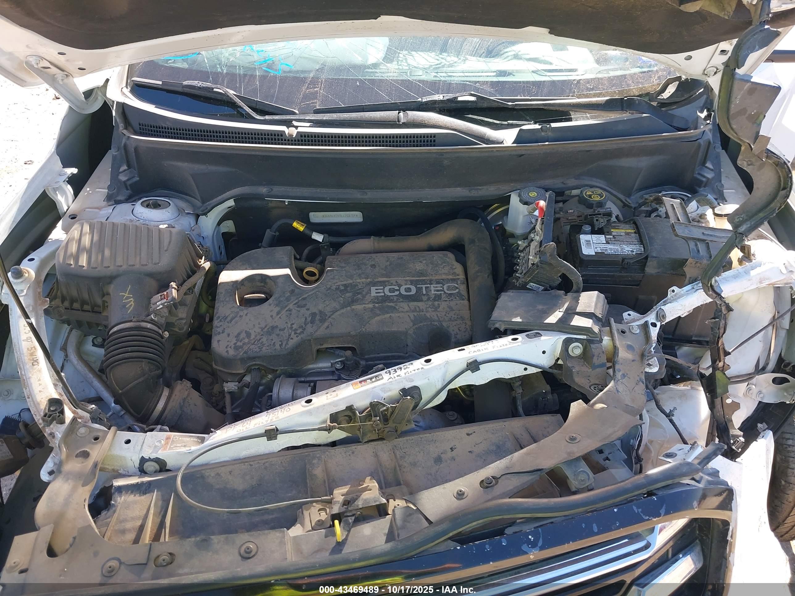 GMC TERRAIN image 10