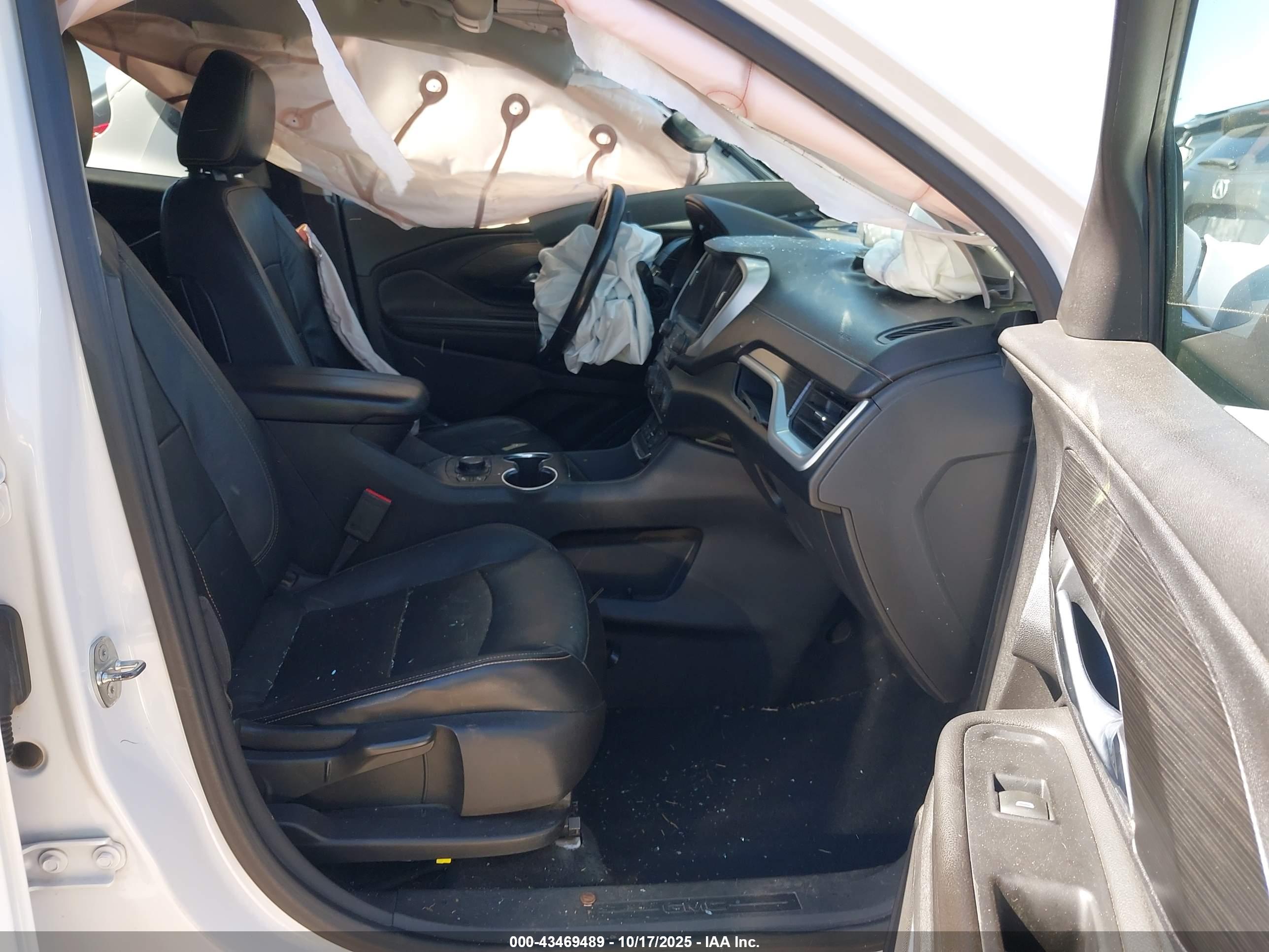 GMC TERRAIN image 5