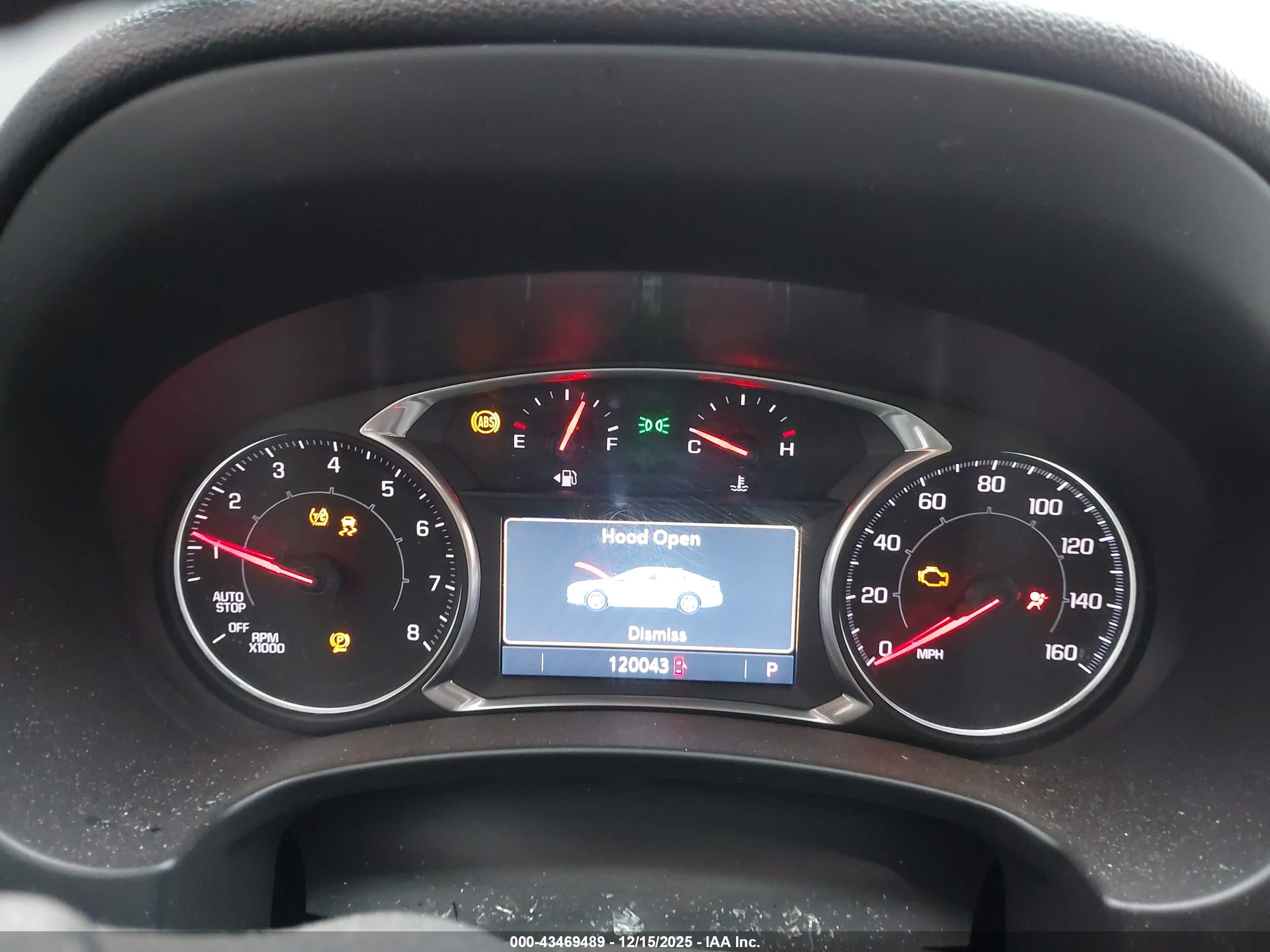 GMC TERRAIN image 7
