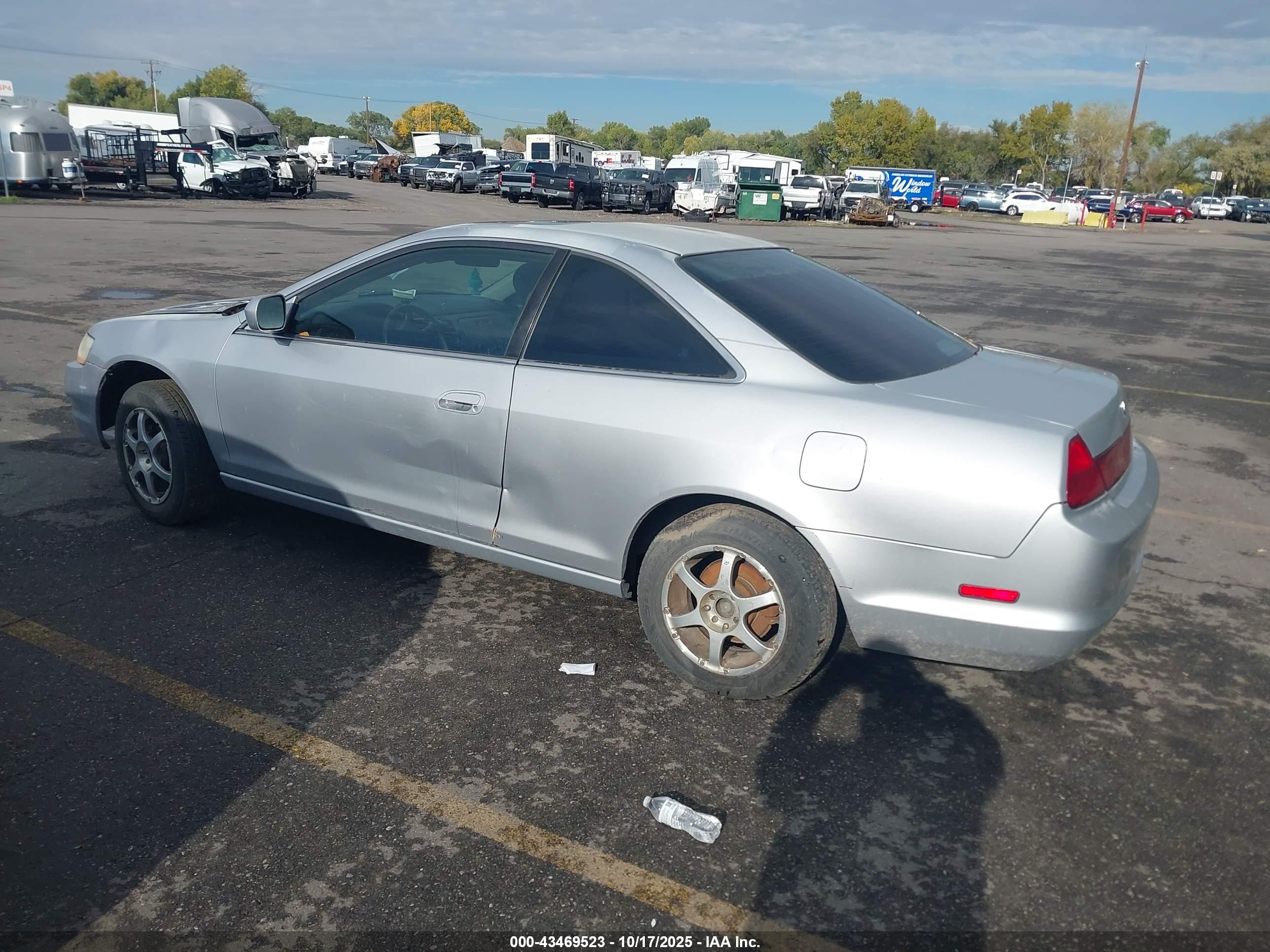 HONDA ACCORD image 3