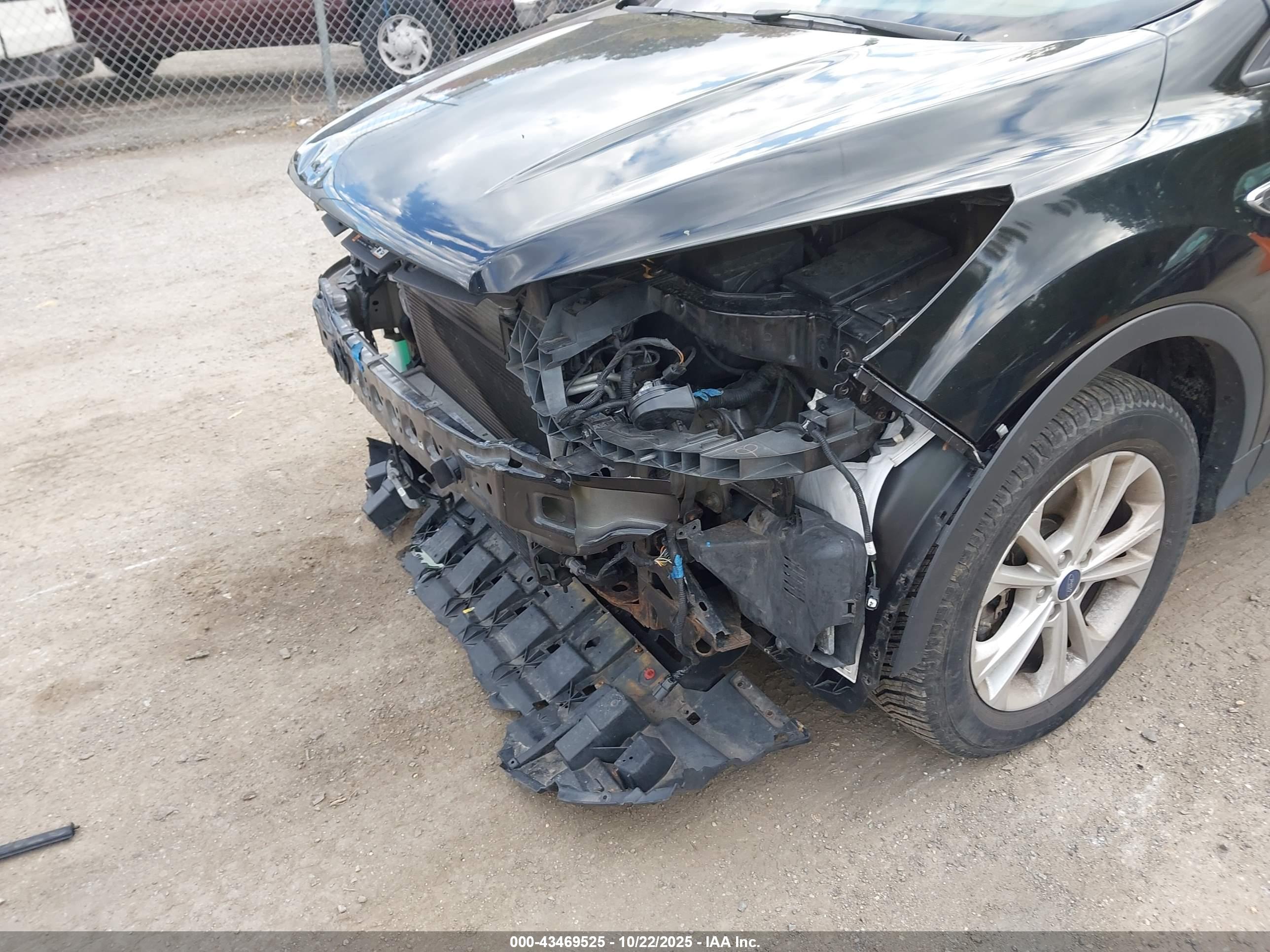 FORD ESCAPE image 6