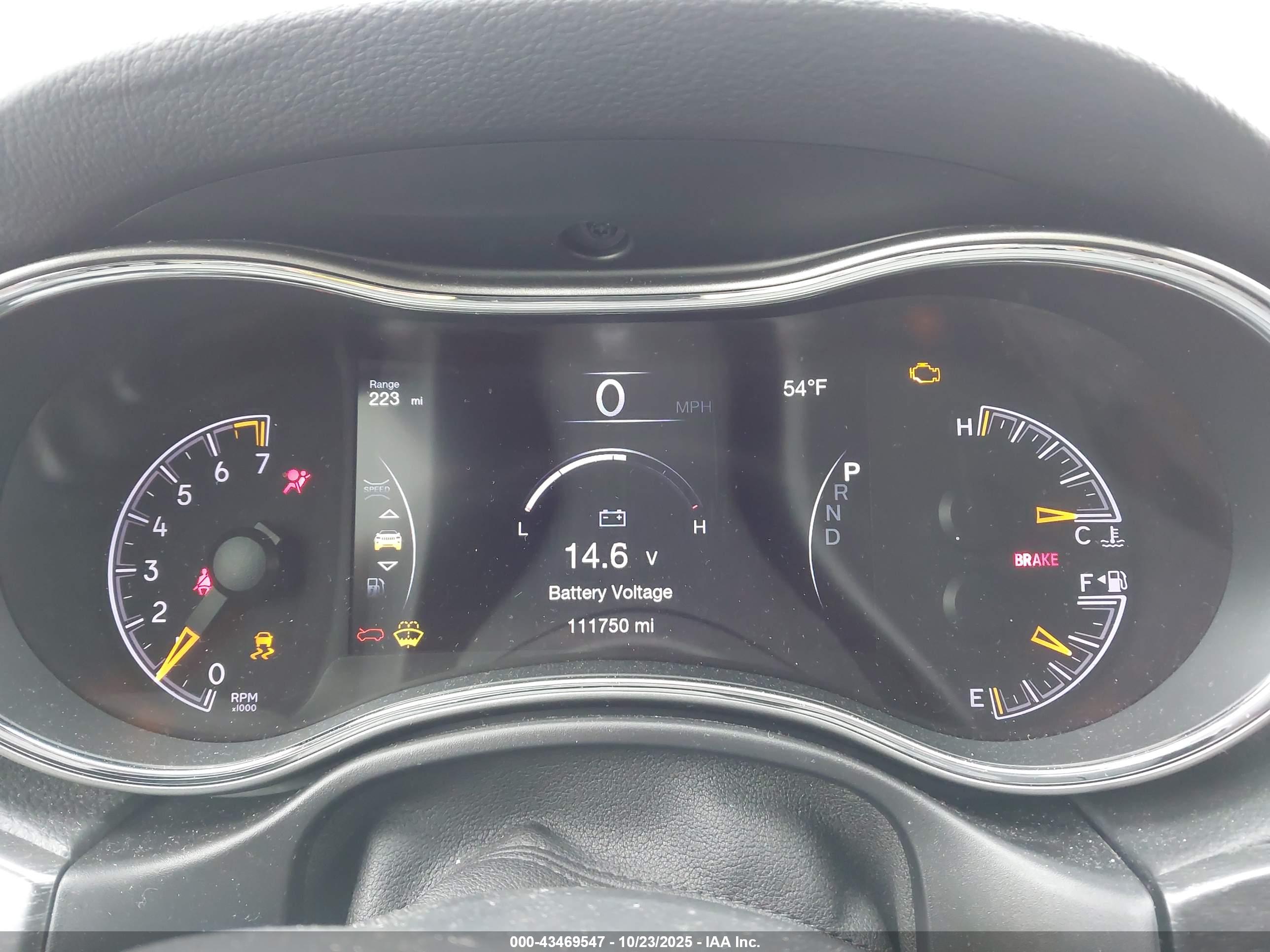 JEEP GRAND image 7