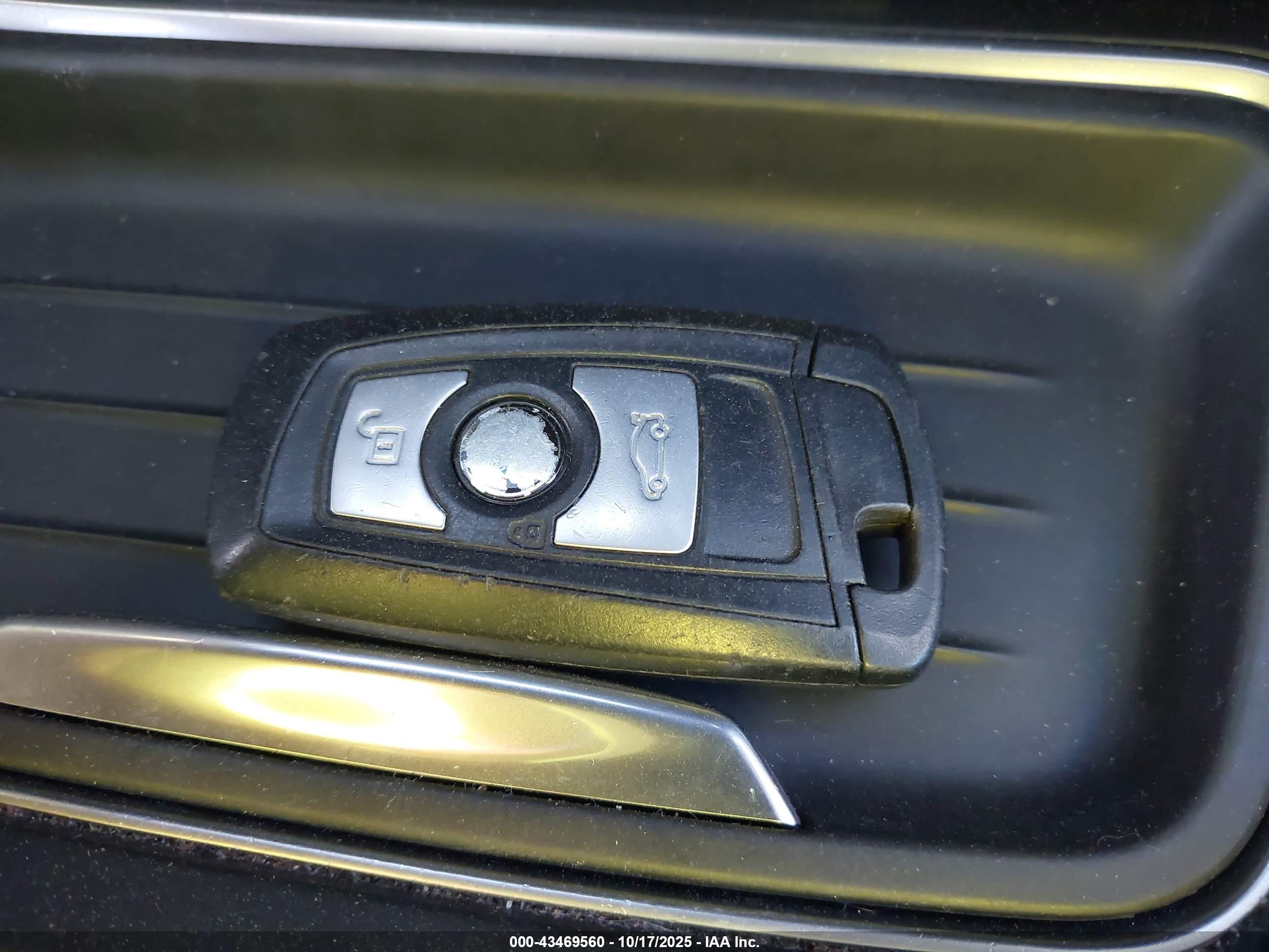 BMW 328D image 11
