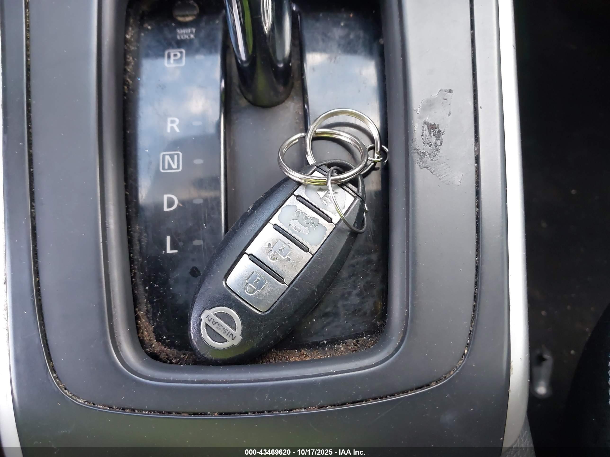NISSAN SENTRA image 11