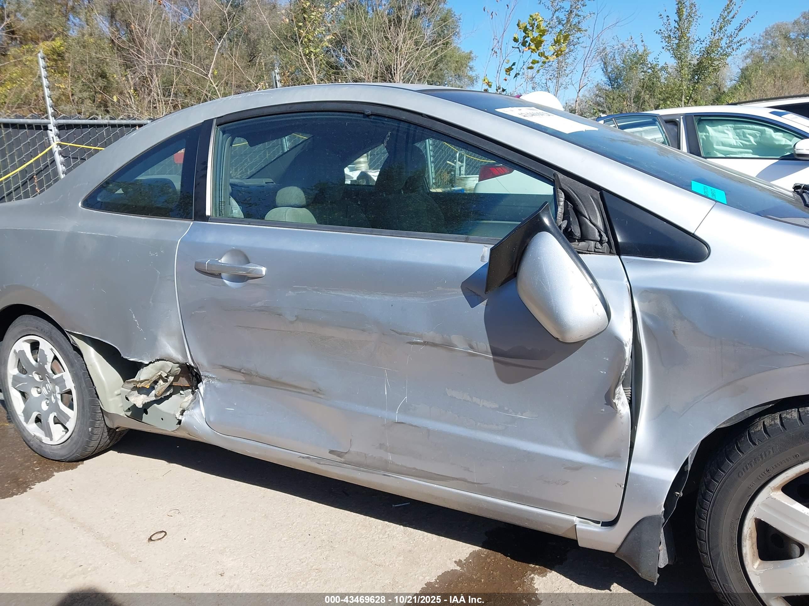 HONDA CIVIC image 6