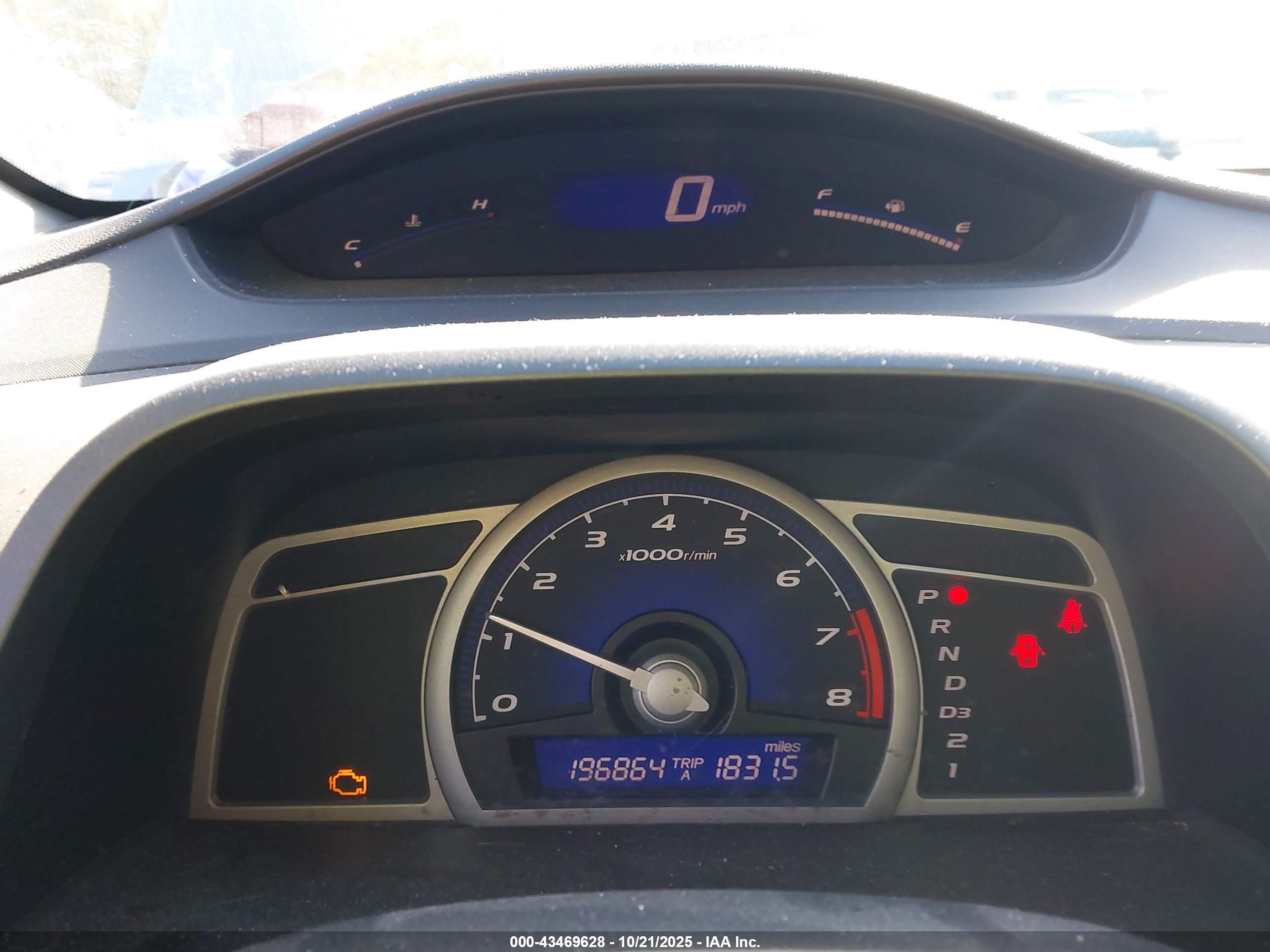 HONDA CIVIC image 7