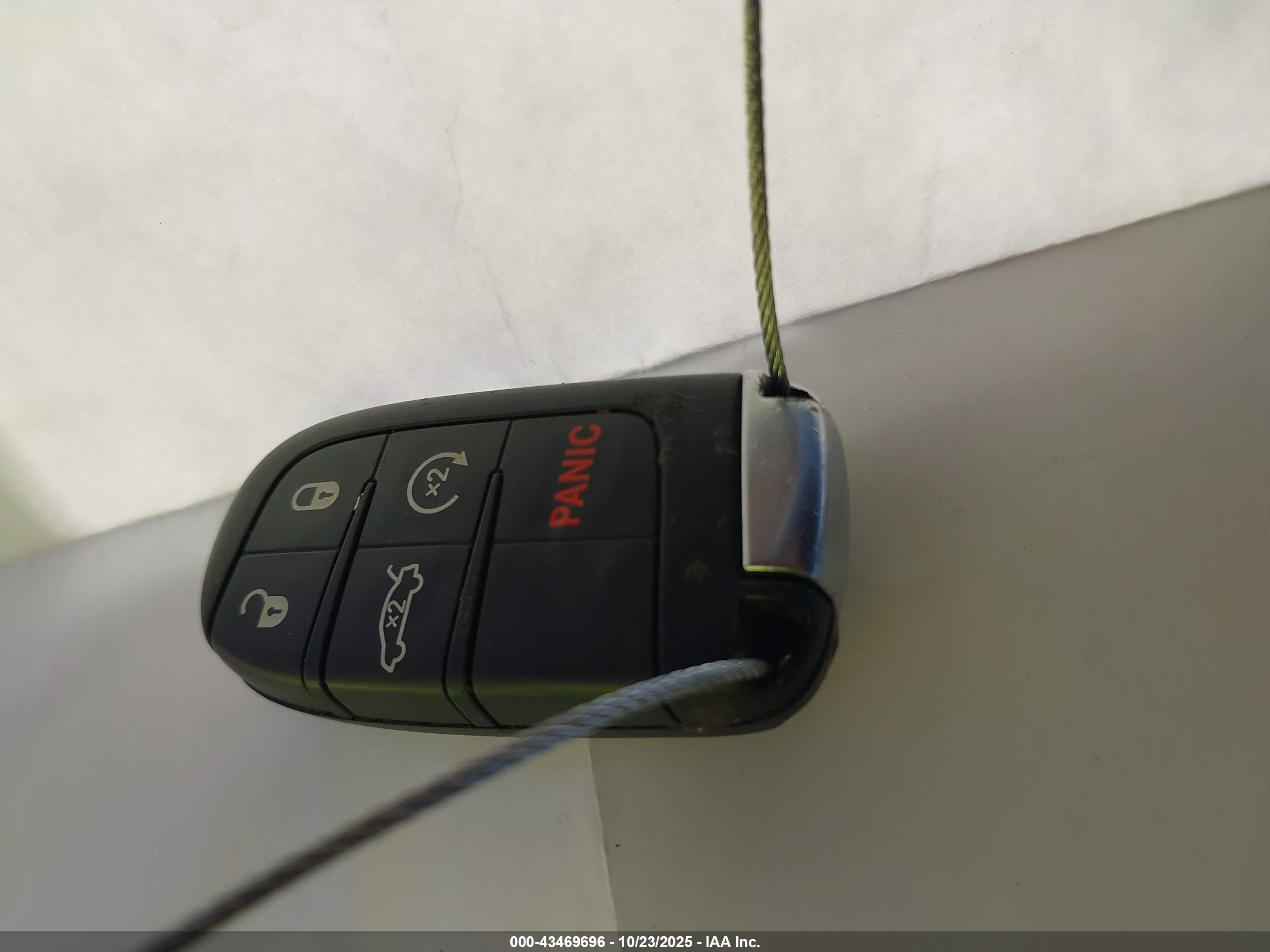 DODGE CHARGER image 11