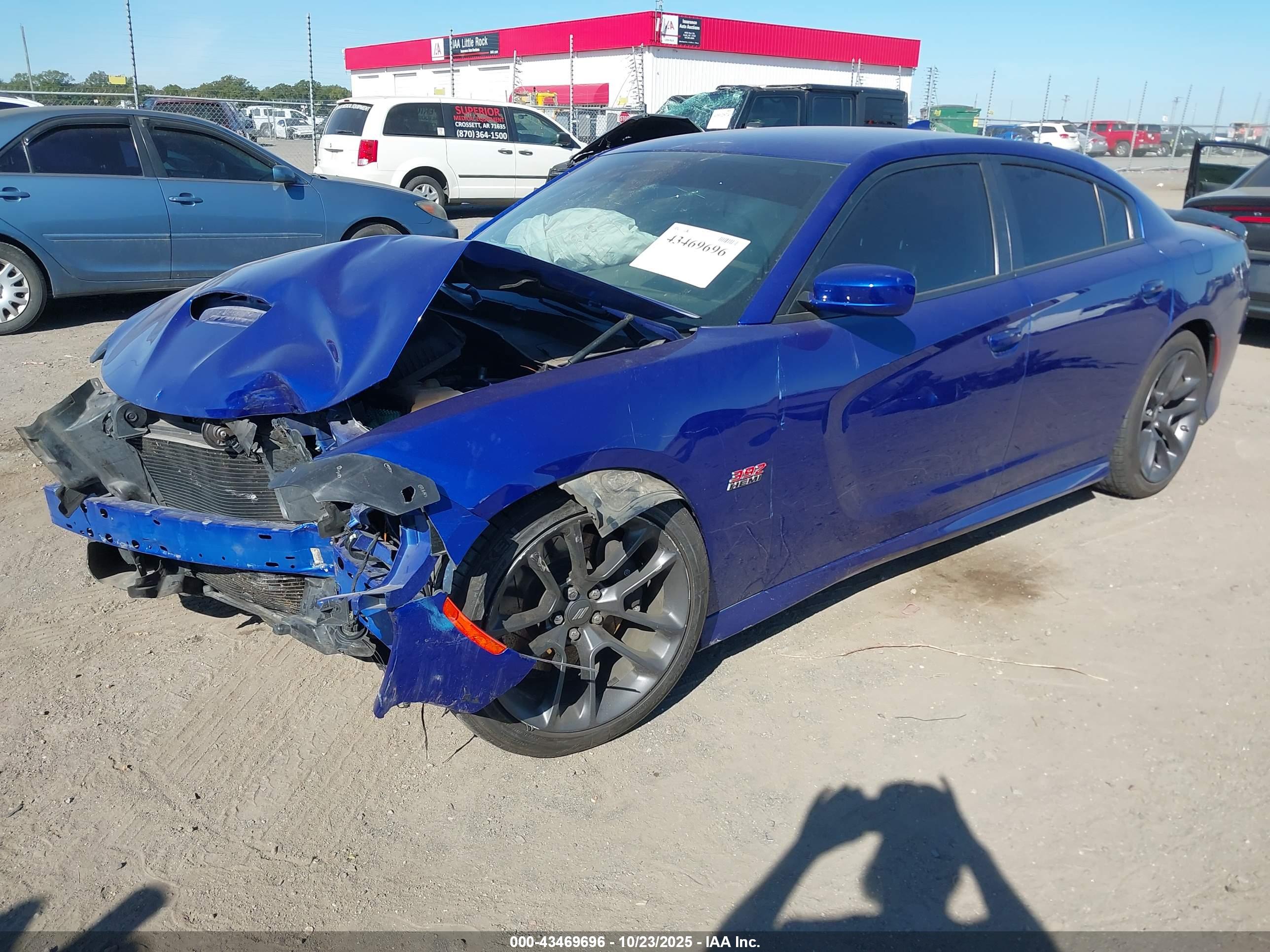 DODGE CHARGER image 2
