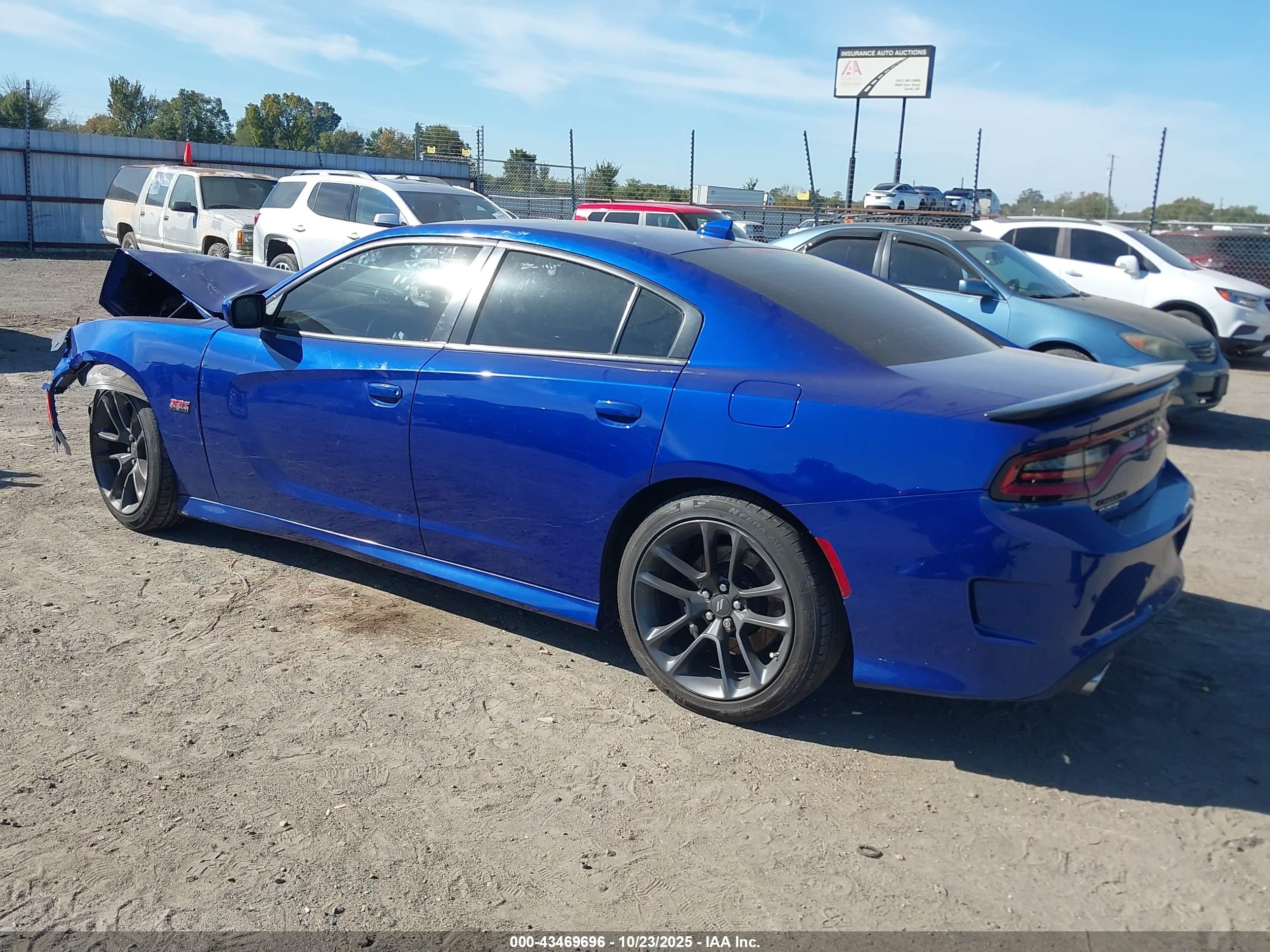 DODGE CHARGER image 3