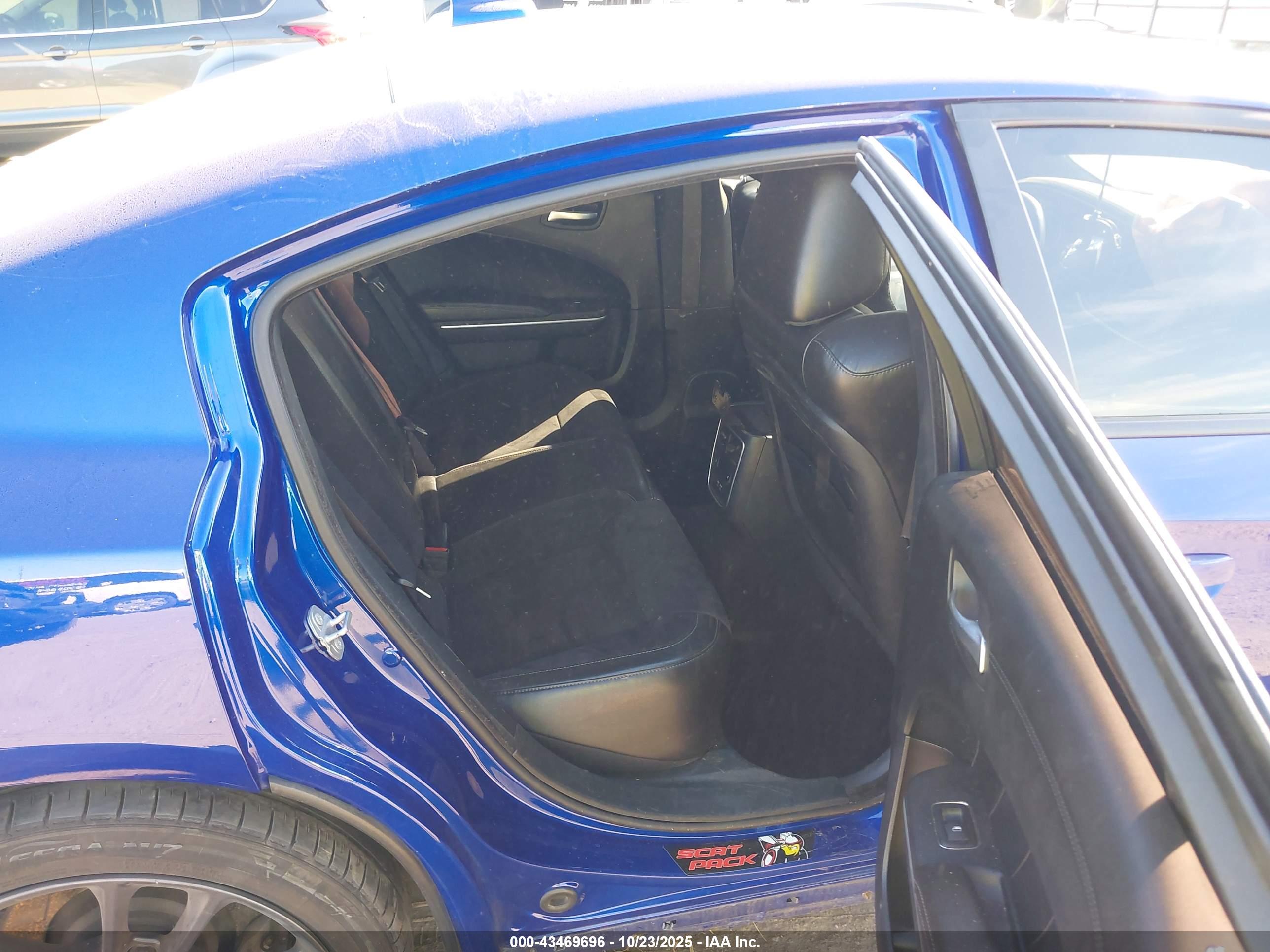 DODGE CHARGER image 8