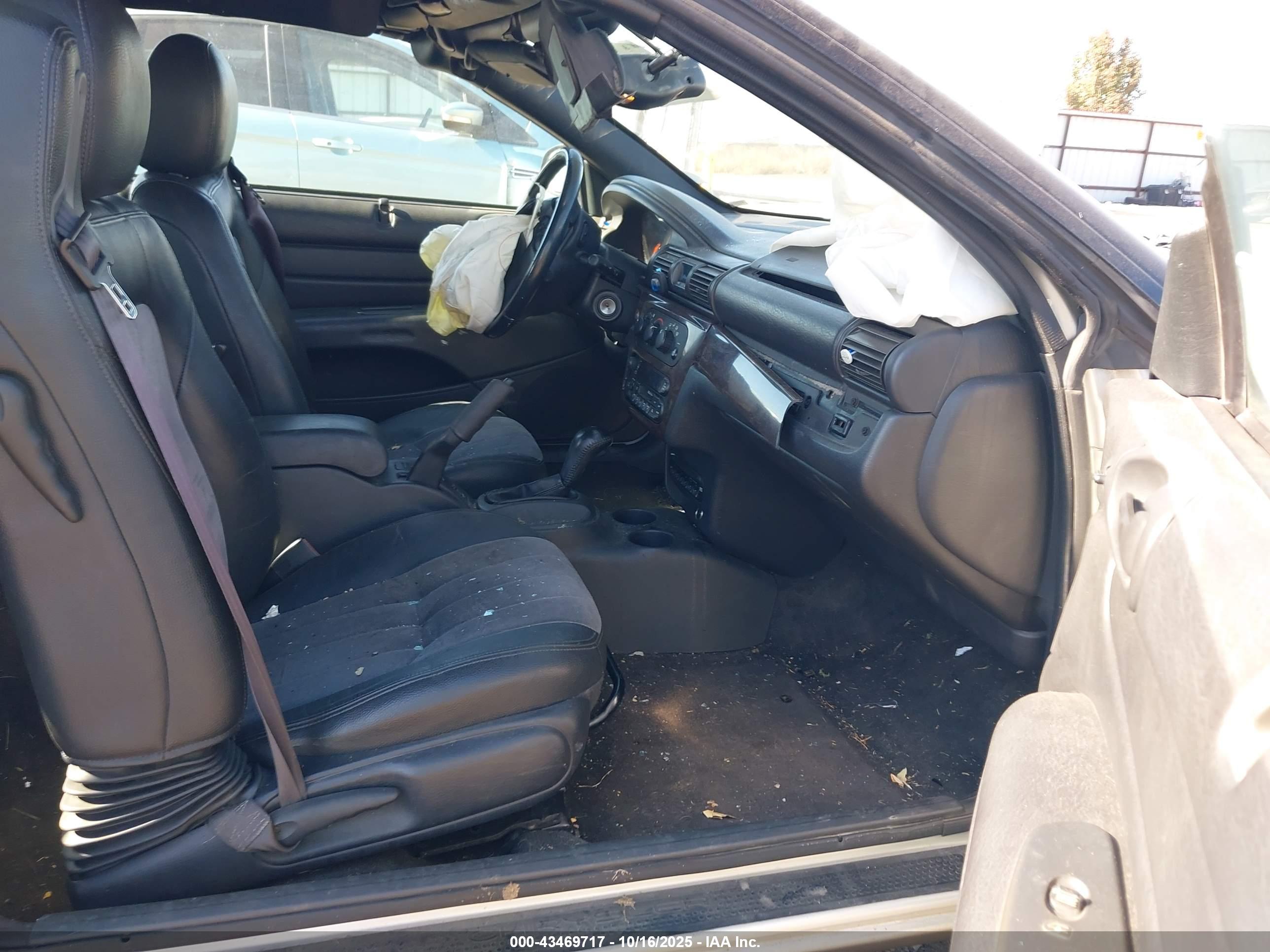 CHRYSLER SEBRING image 5